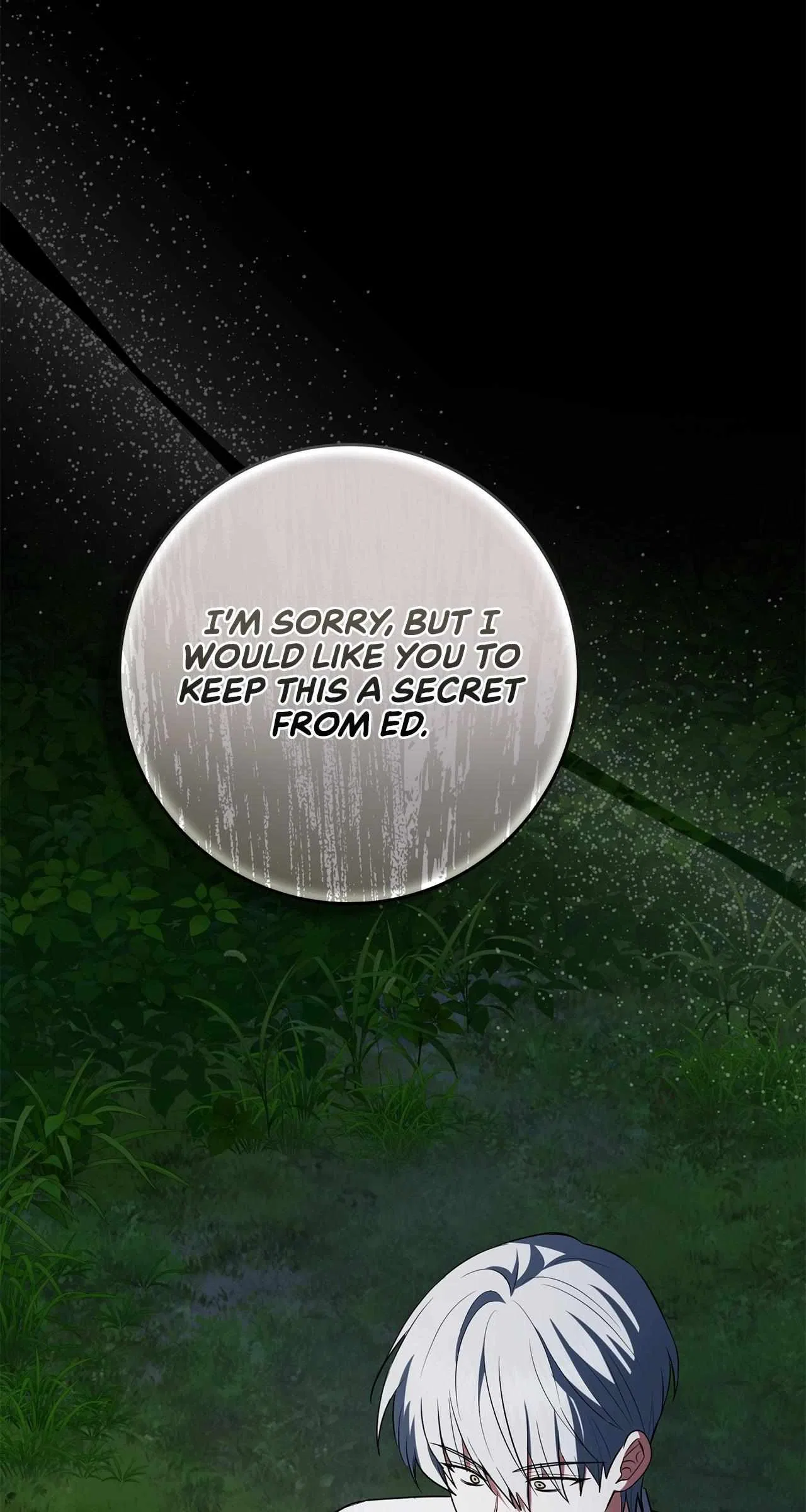 The Beloved Gardener of the World Tree Chapter 35 – Page 3