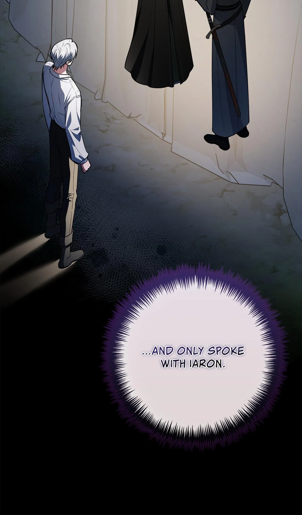 The Beloved Gardener of the World Tree Chapter 35 – Page 10