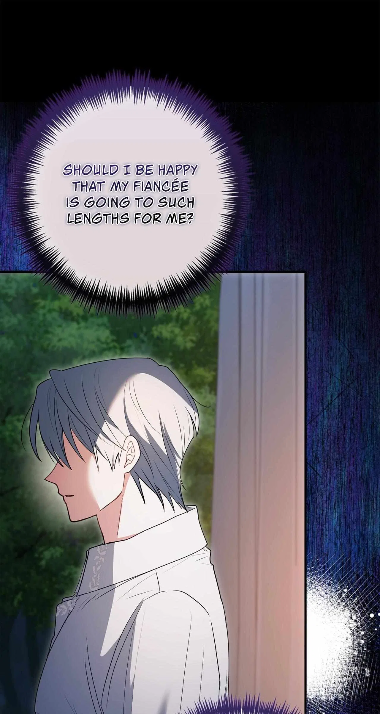 The Beloved Gardener of the World Tree Chapter 35 – Page 11
