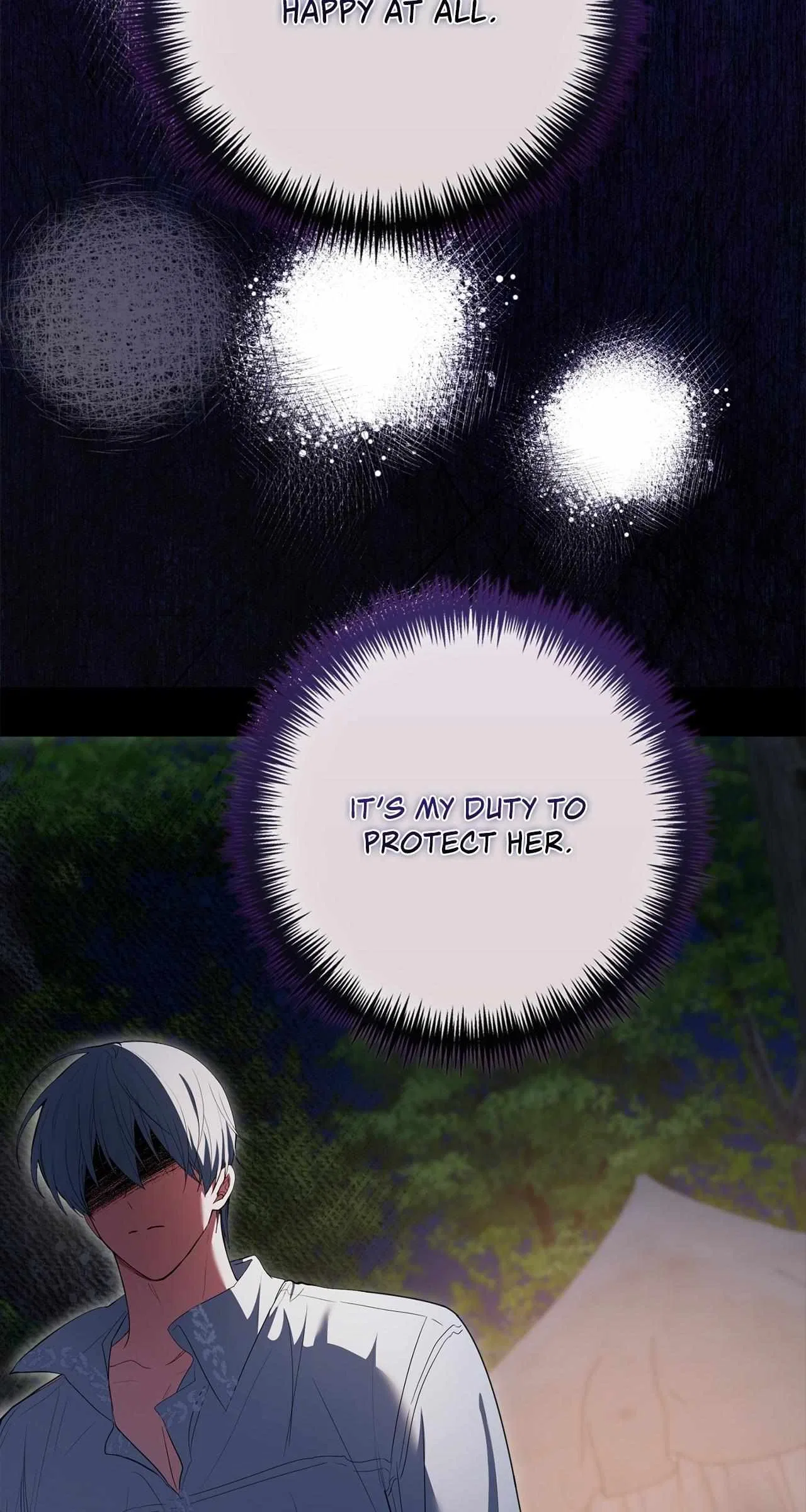 The Beloved Gardener of the World Tree Chapter 35 – Page 13