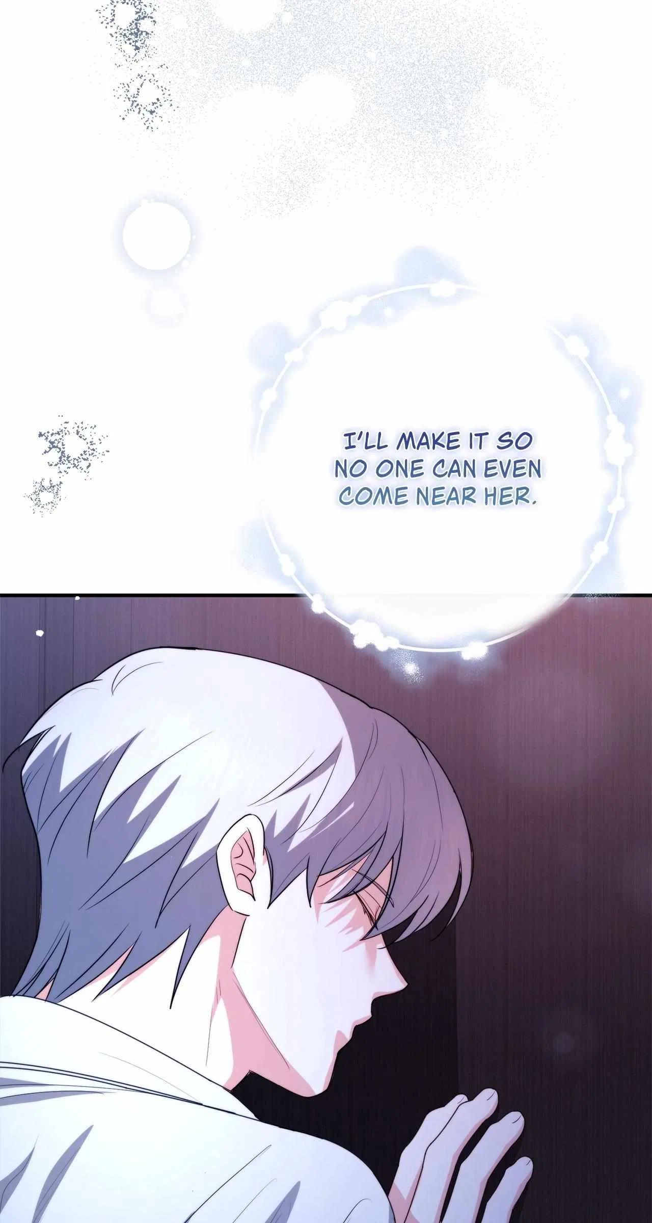 The Beloved Gardener of the World Tree Chapter 35 – Page 25