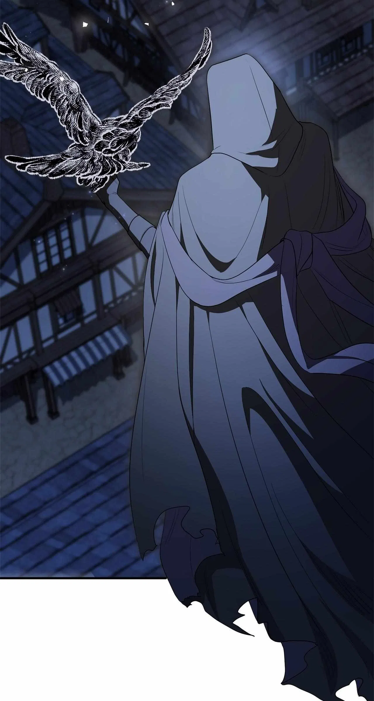 The Beloved Gardener of the World Tree Chapter 35 – Page 30