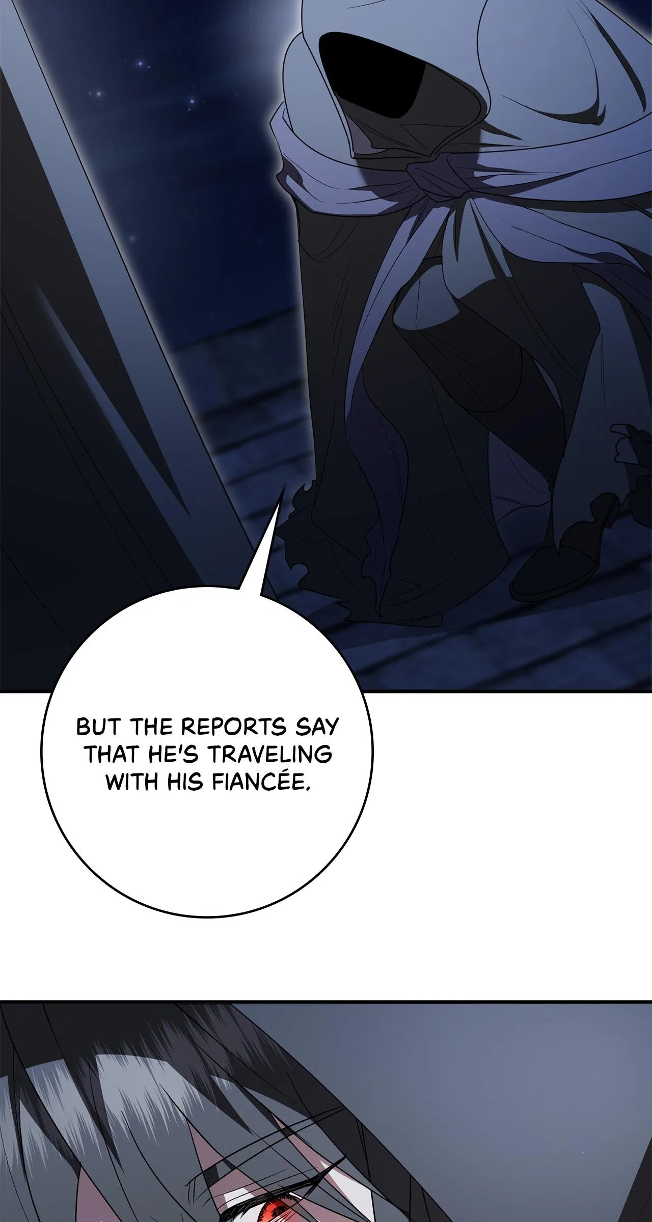 The Beloved Gardener of the World Tree Chapter 35 – Page 33