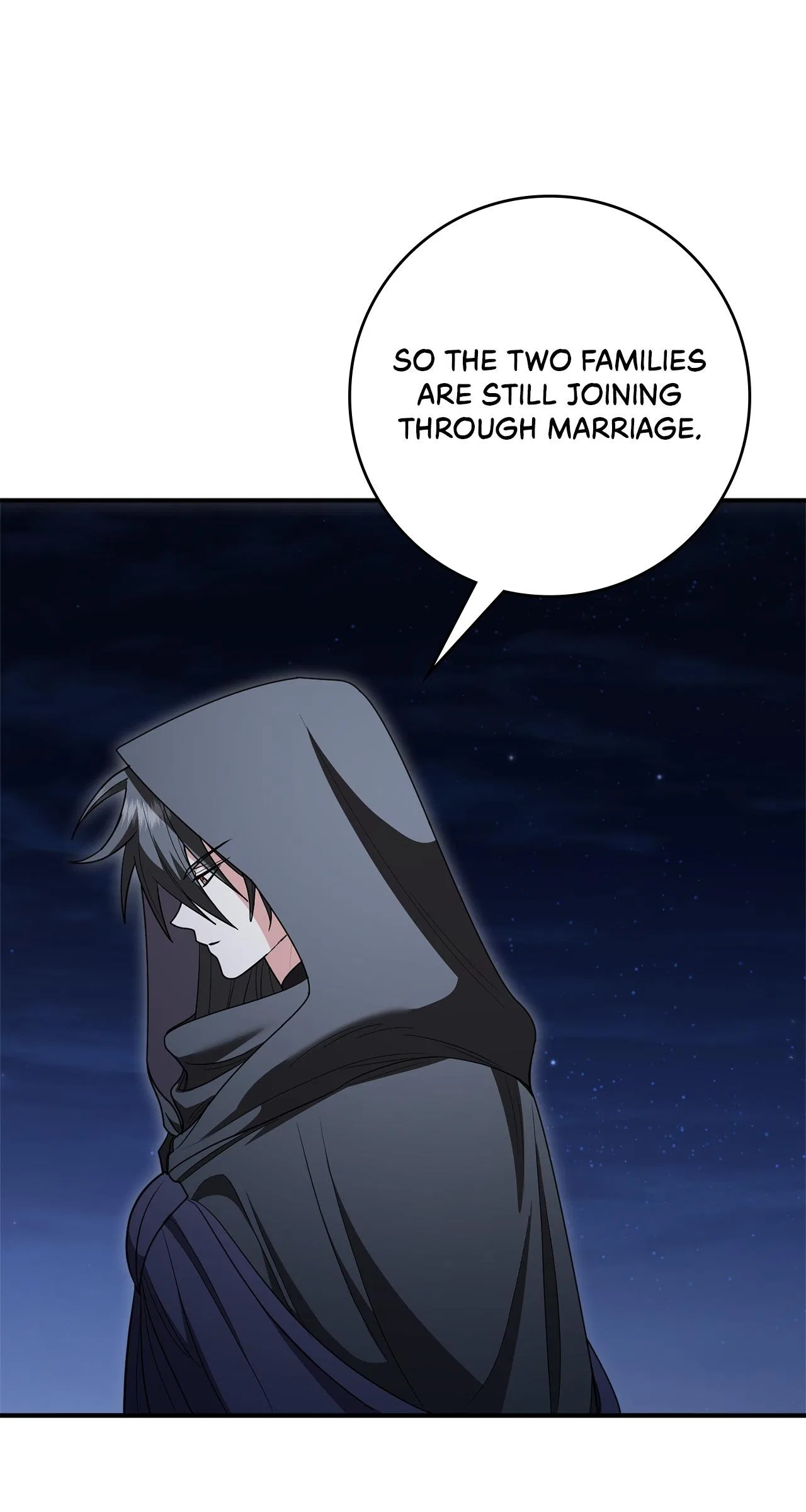 The Beloved Gardener of the World Tree Chapter 35 – Page 37