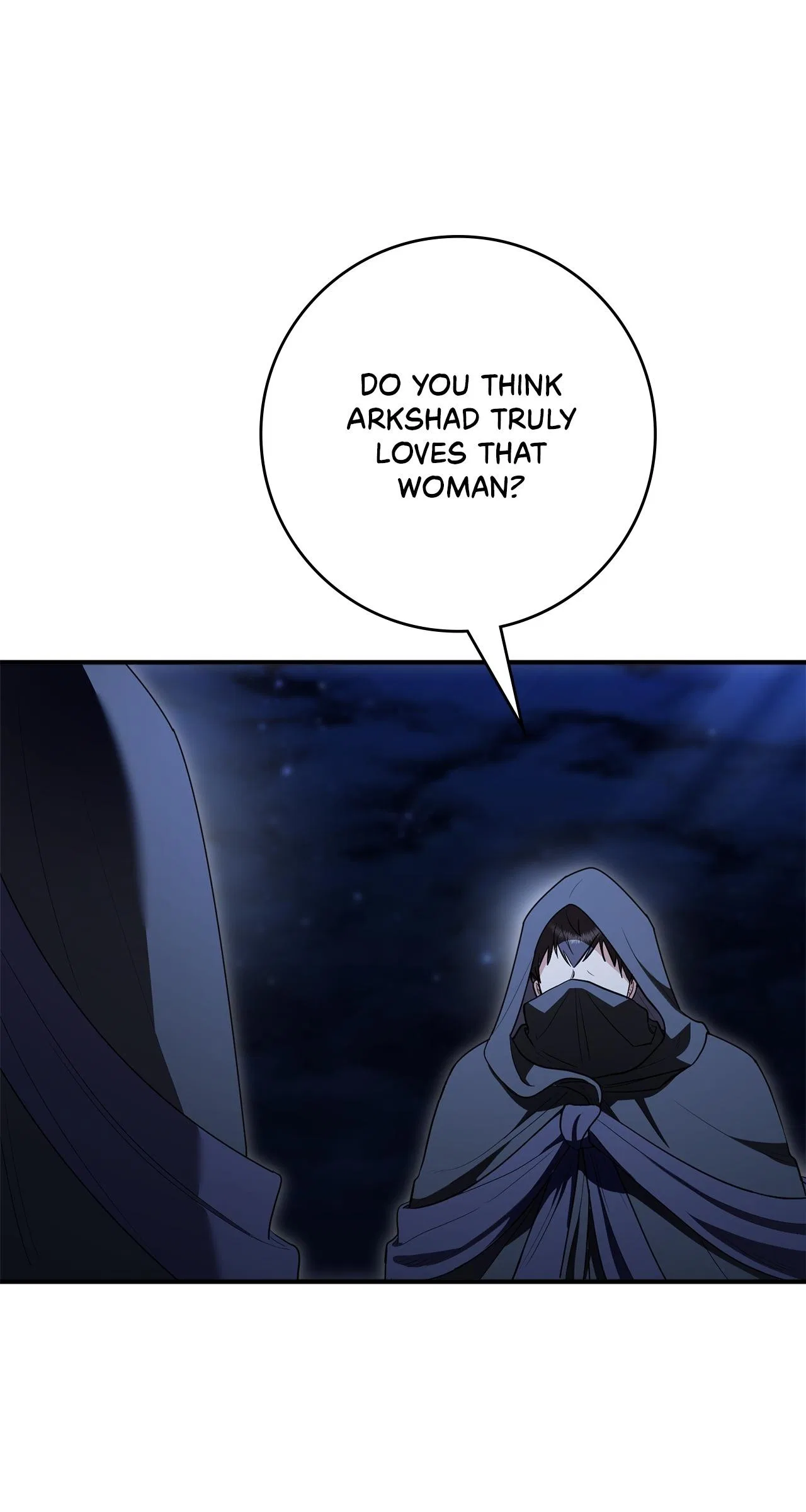 The Beloved Gardener of the World Tree Chapter 35 – Page 46