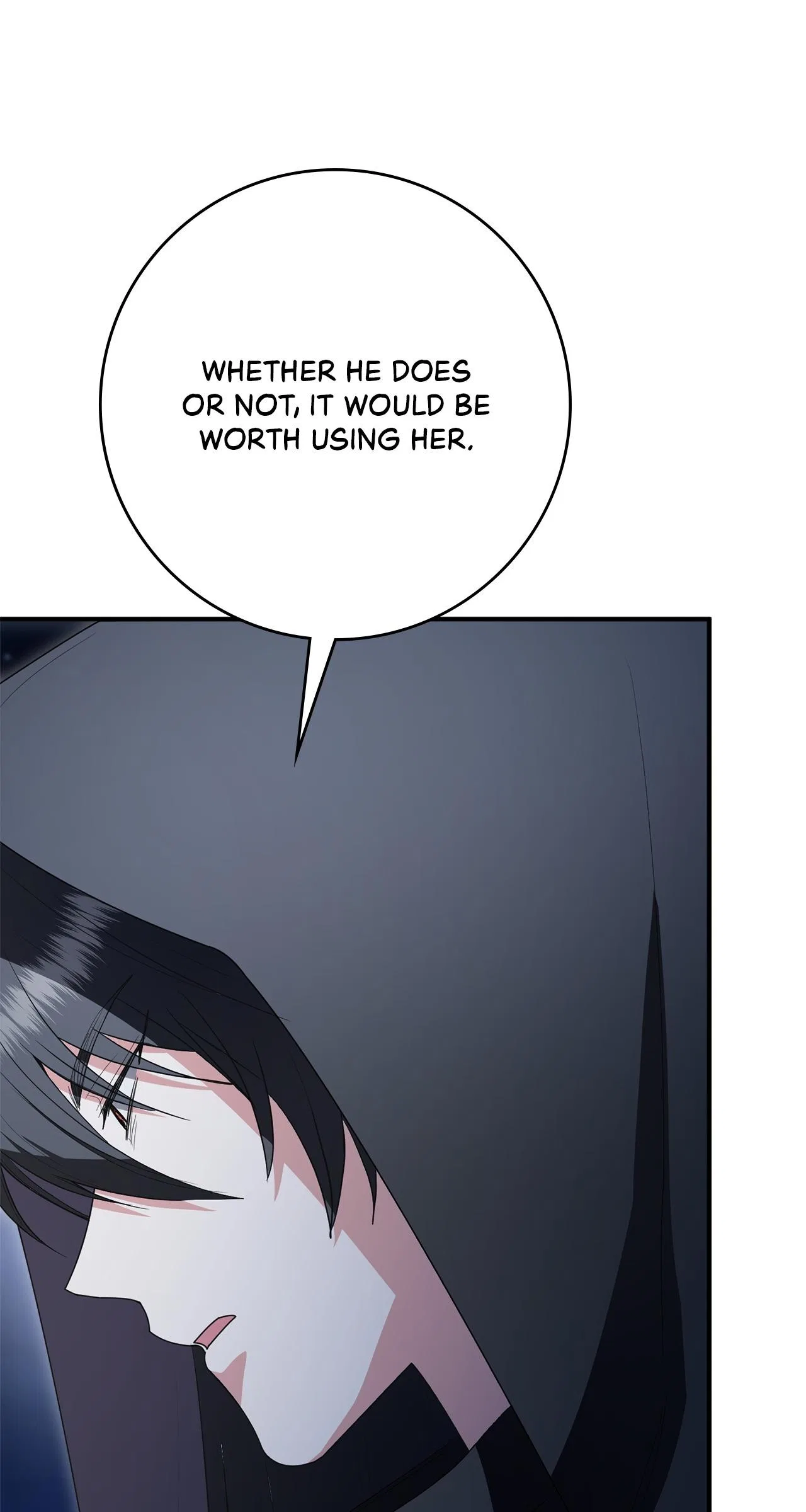 The Beloved Gardener of the World Tree Chapter 35 – Page 47