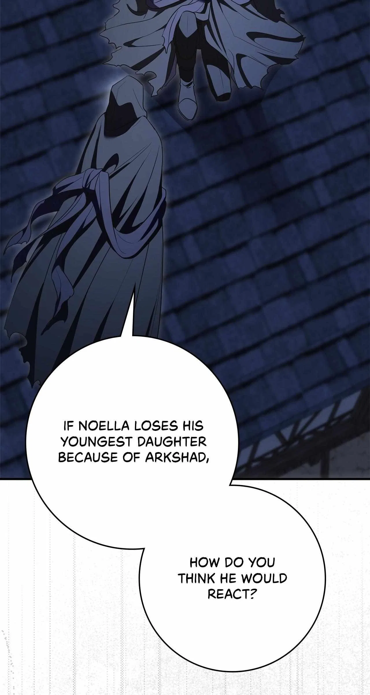 The Beloved Gardener of the World Tree Chapter 35 – Page 49