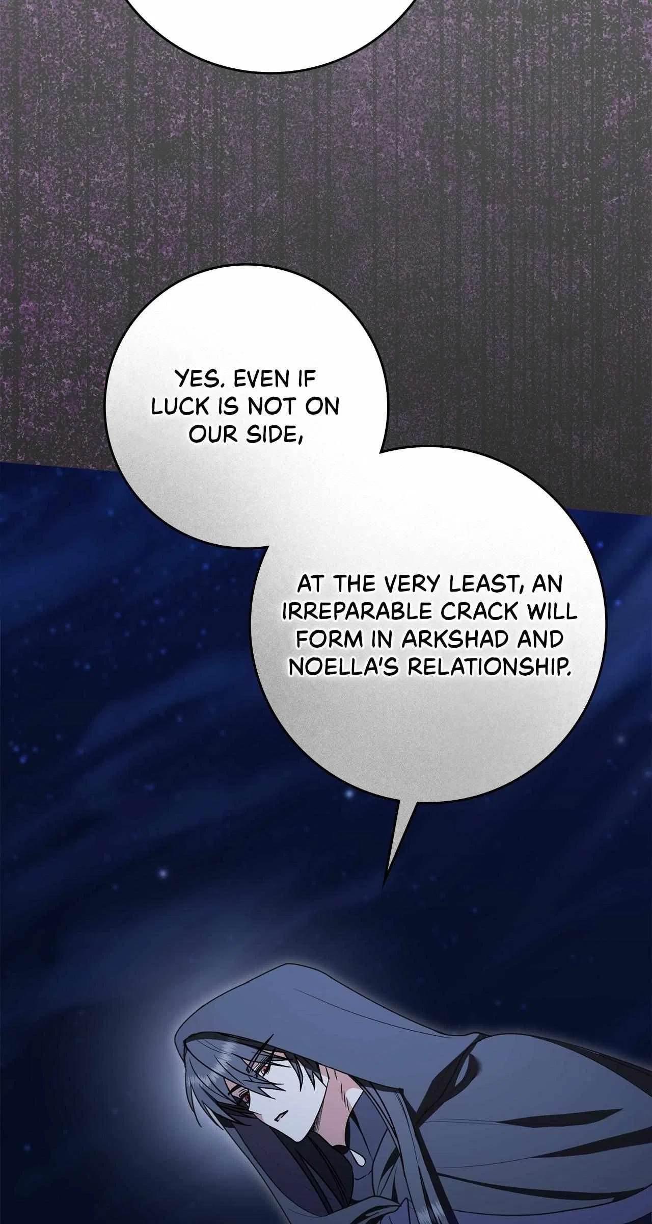 The Beloved Gardener of the World Tree Chapter 35 – Page 51