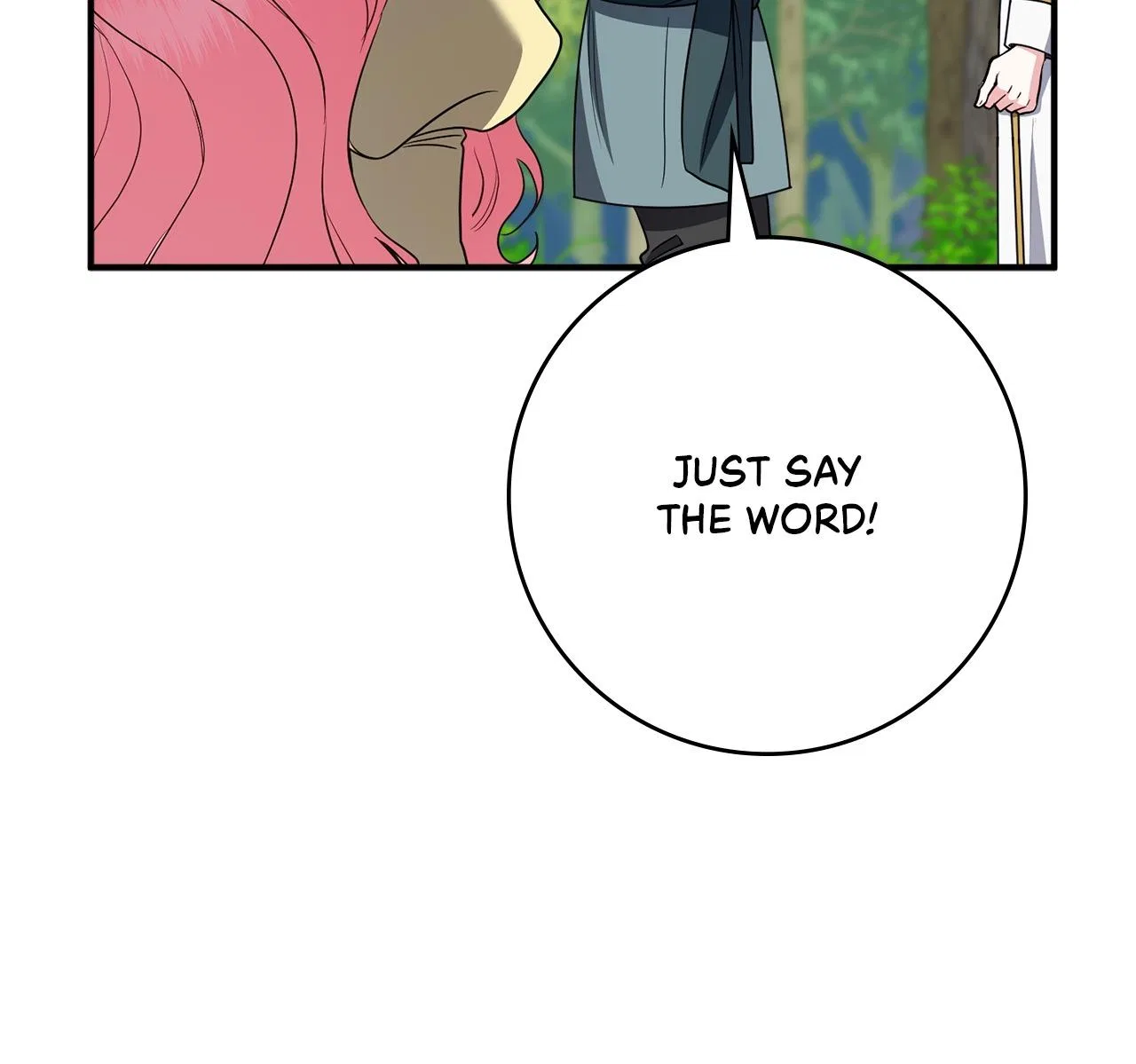 The Beloved Gardener of the World Tree Chapter 35 – Page 62
