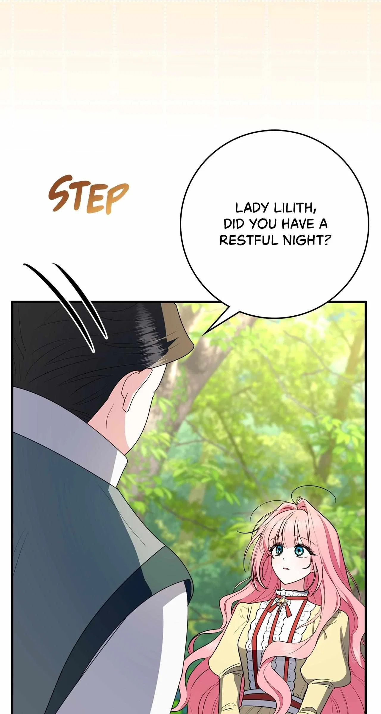 The Beloved Gardener of the World Tree Chapter 35 – Page 64