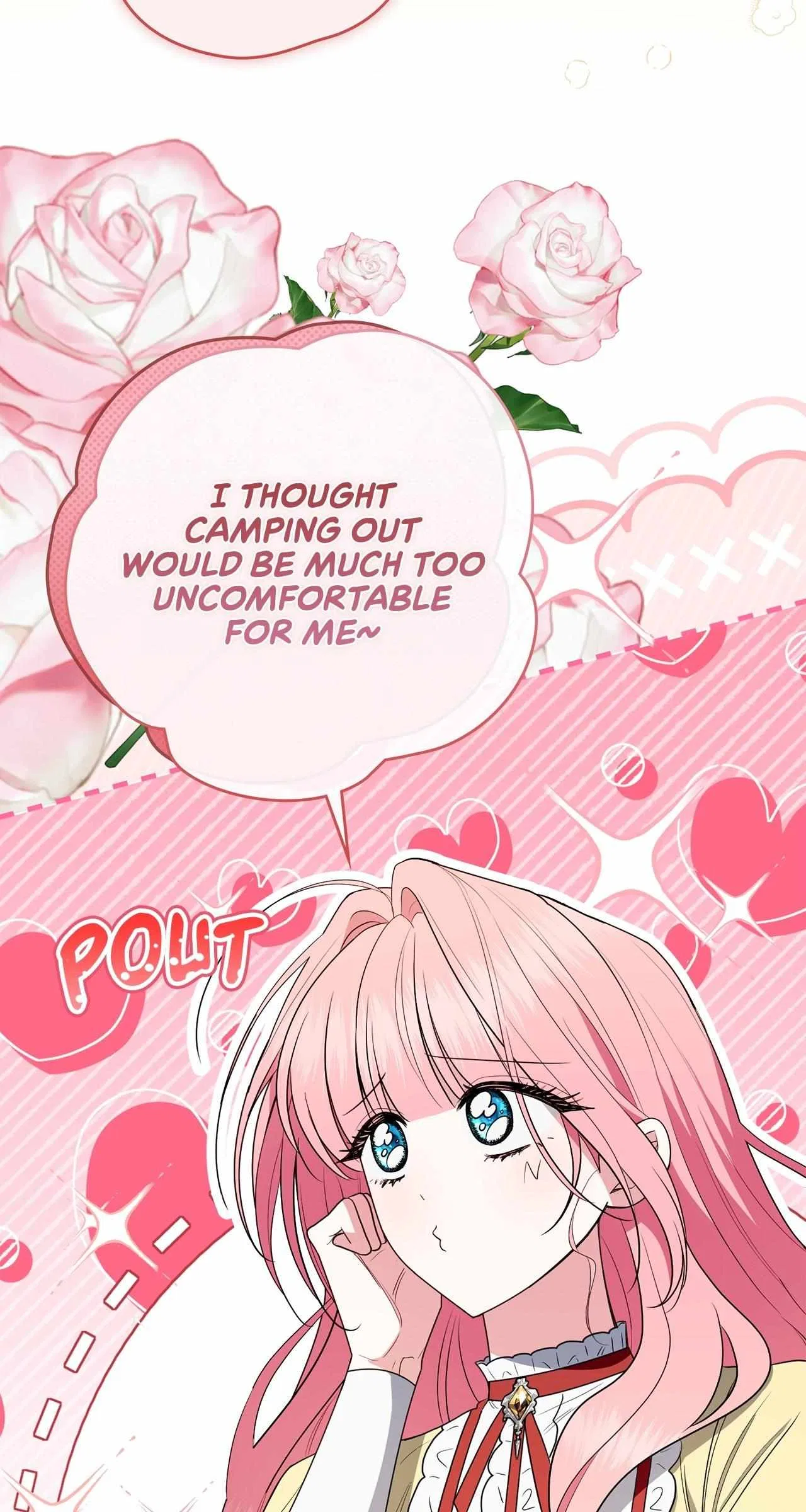 The Beloved Gardener of the World Tree Chapter 35 – Page 69