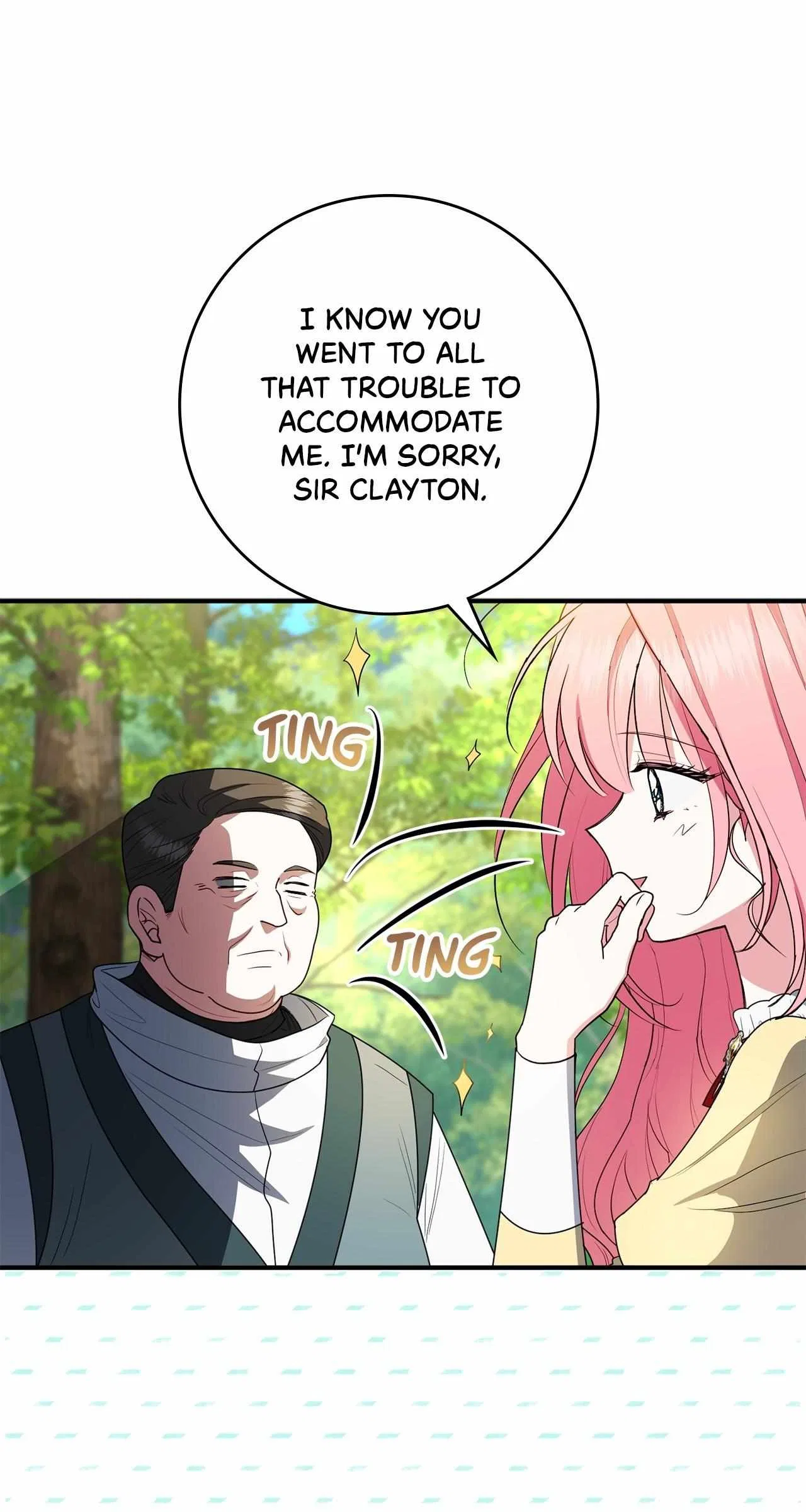 The Beloved Gardener of the World Tree Chapter 35 – Page 73