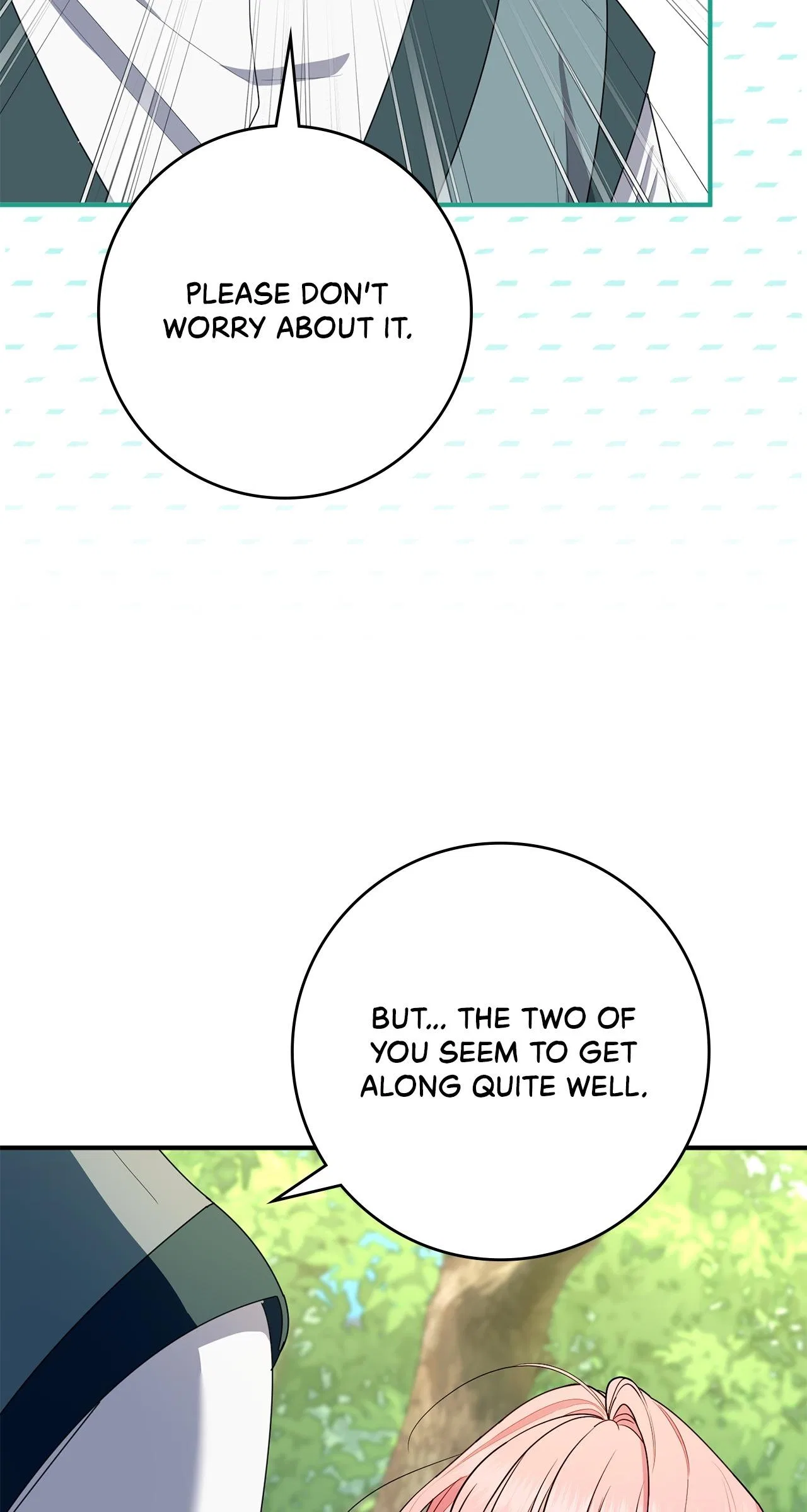 The Beloved Gardener of the World Tree Chapter 35 – Page 75