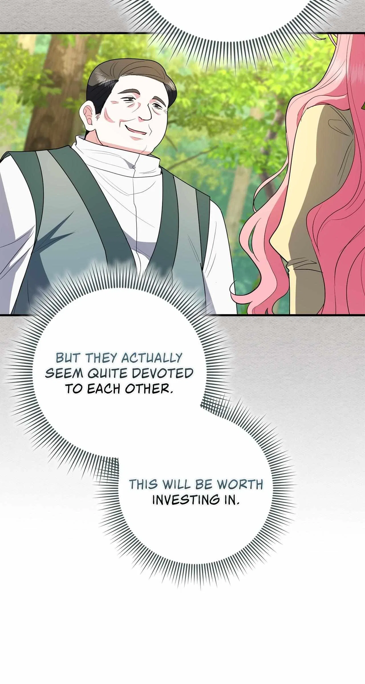 The Beloved Gardener of the World Tree Chapter 35 – Page 77