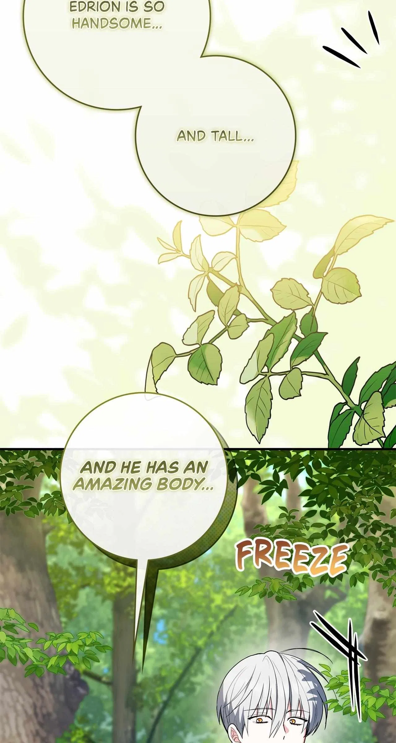 The Beloved Gardener of the World Tree Chapter 35 – Page 79