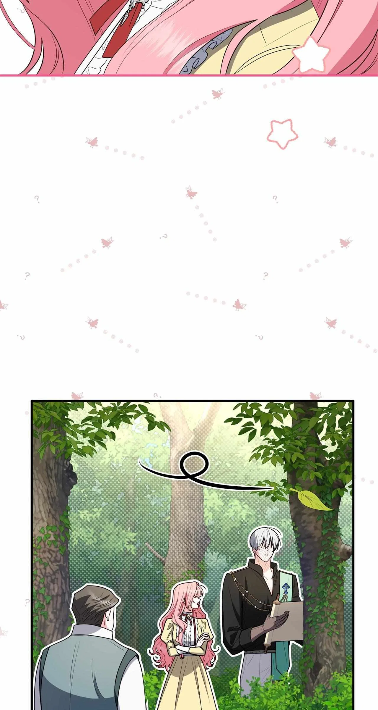The Beloved Gardener of the World Tree Chapter 35 – Page 83