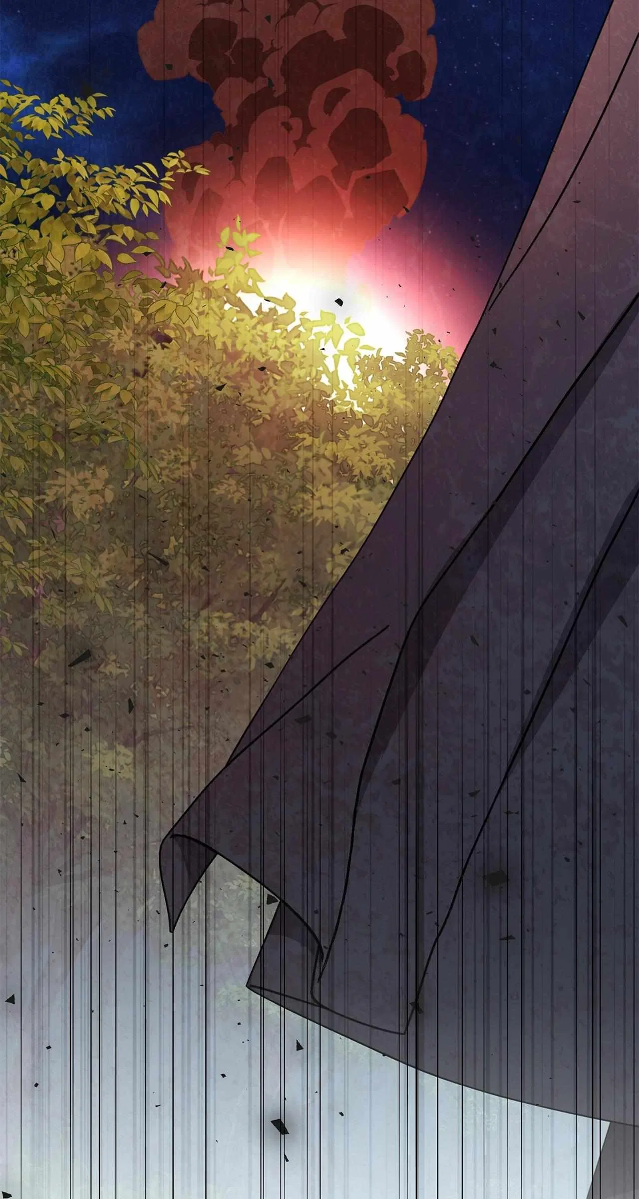 The Beloved Gardener of the World Tree Chapter 34 – Page 6