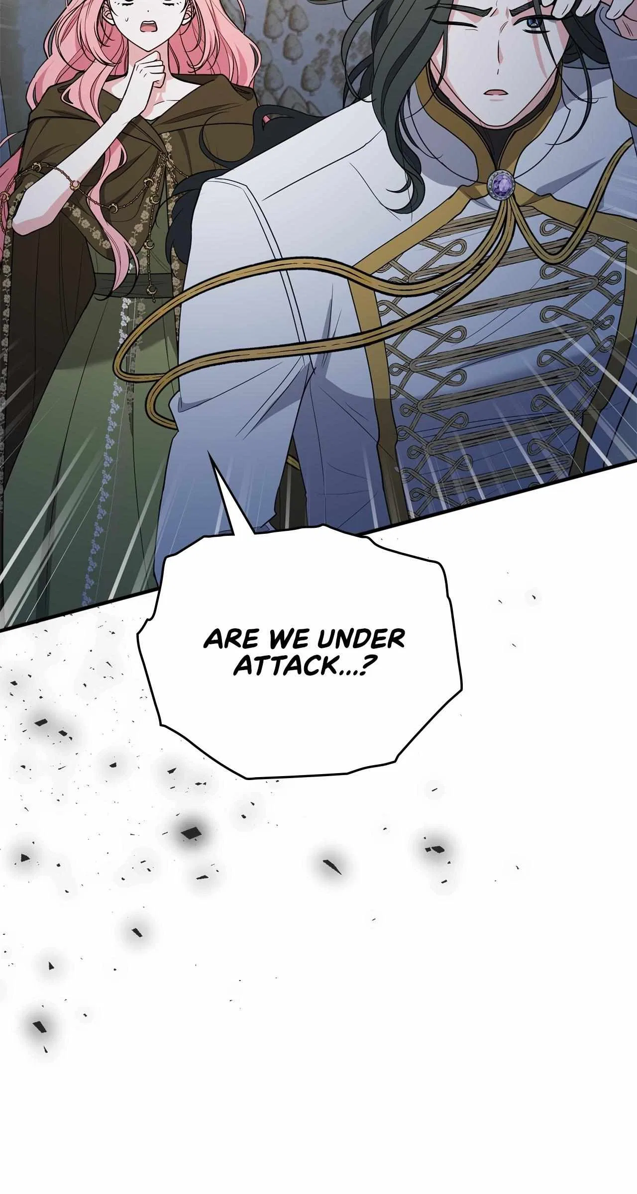The Beloved Gardener of the World Tree Chapter 34 – Page 8