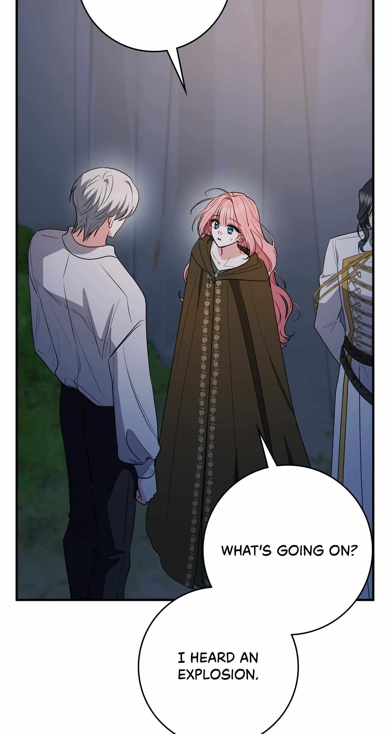 The Beloved Gardener of the World Tree Chapter 34 – Page 13