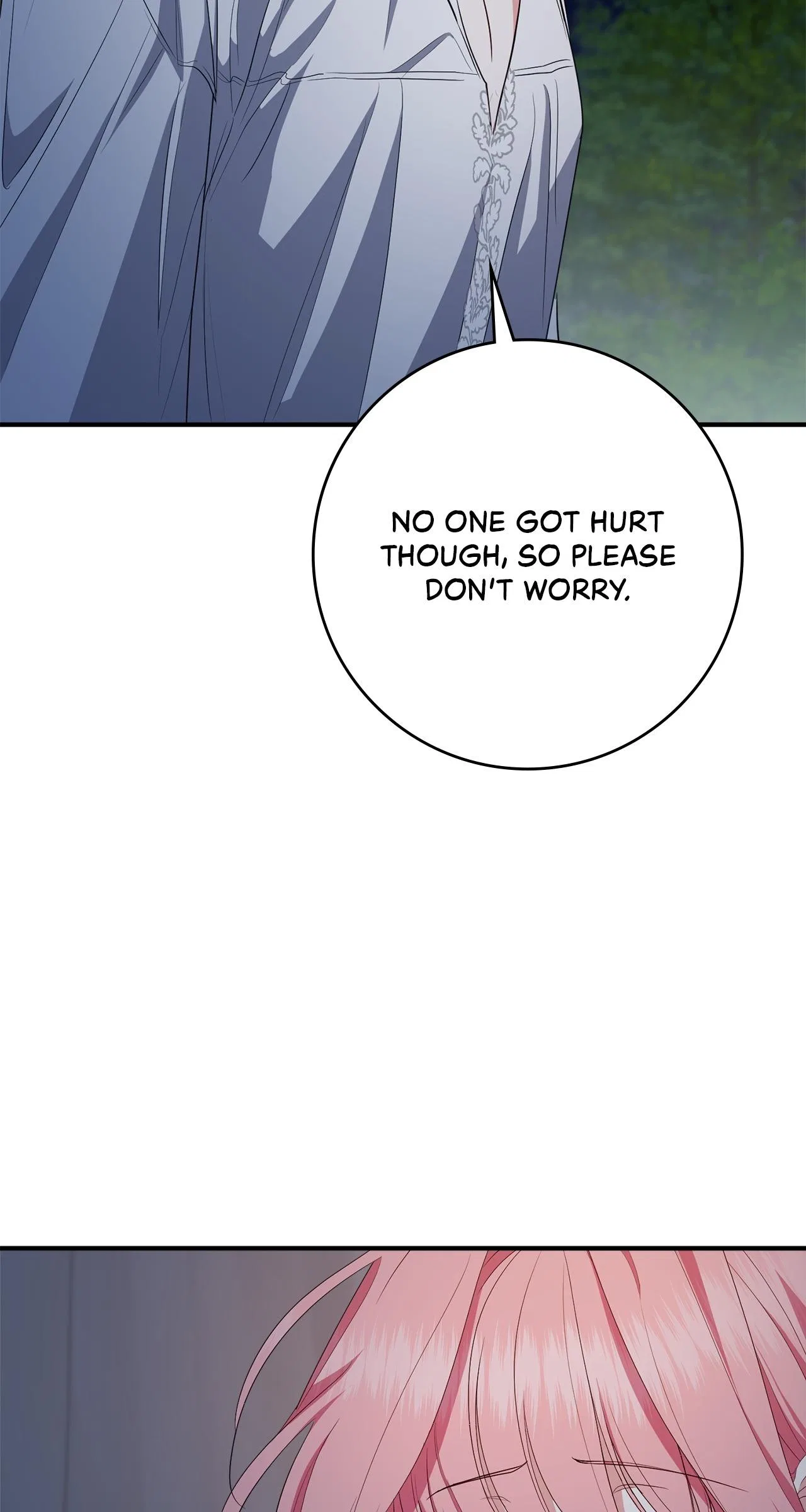The Beloved Gardener of the World Tree Chapter 34 – Page 15