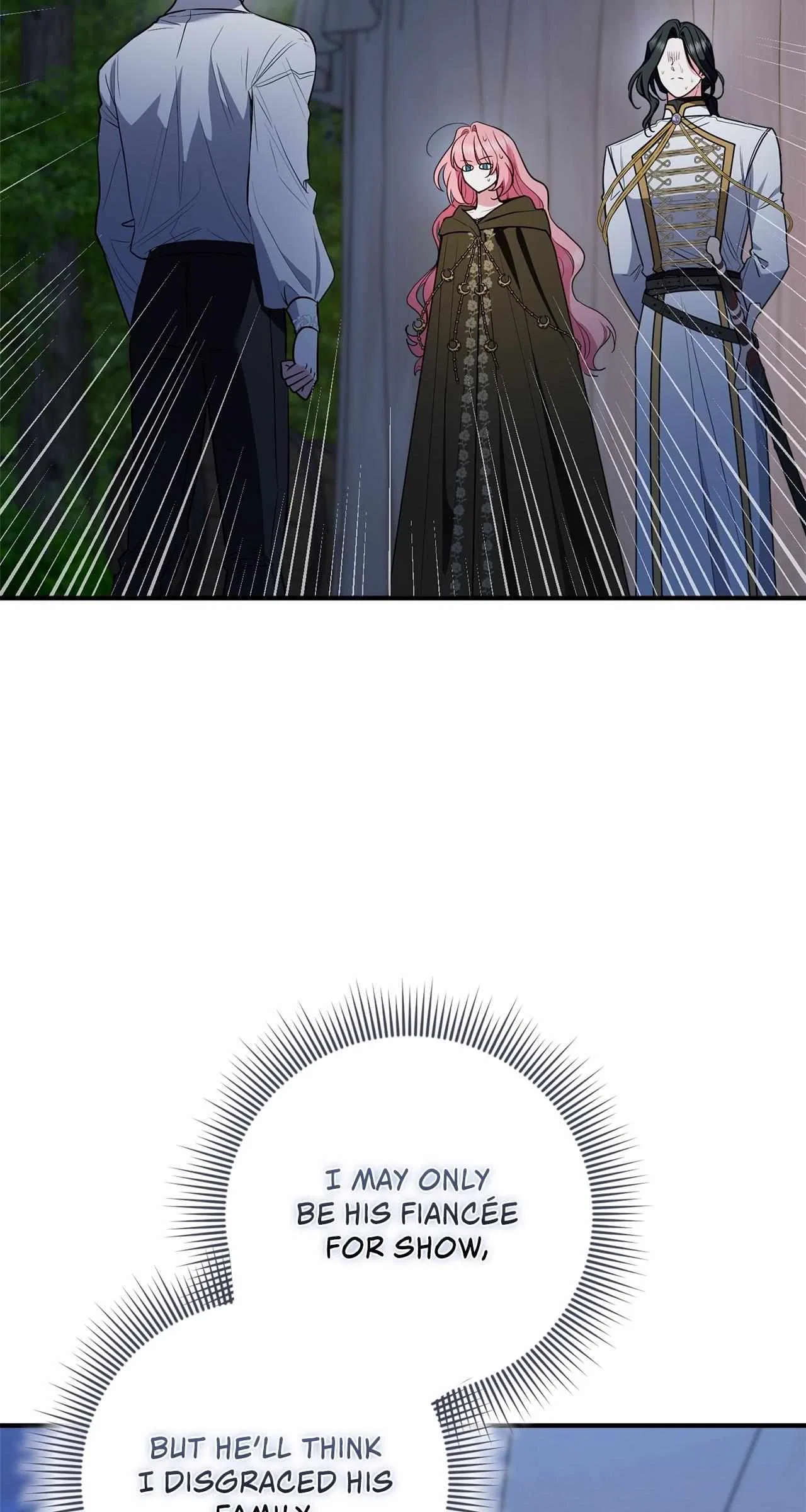 The Beloved Gardener of the World Tree Chapter 34 – Page 20