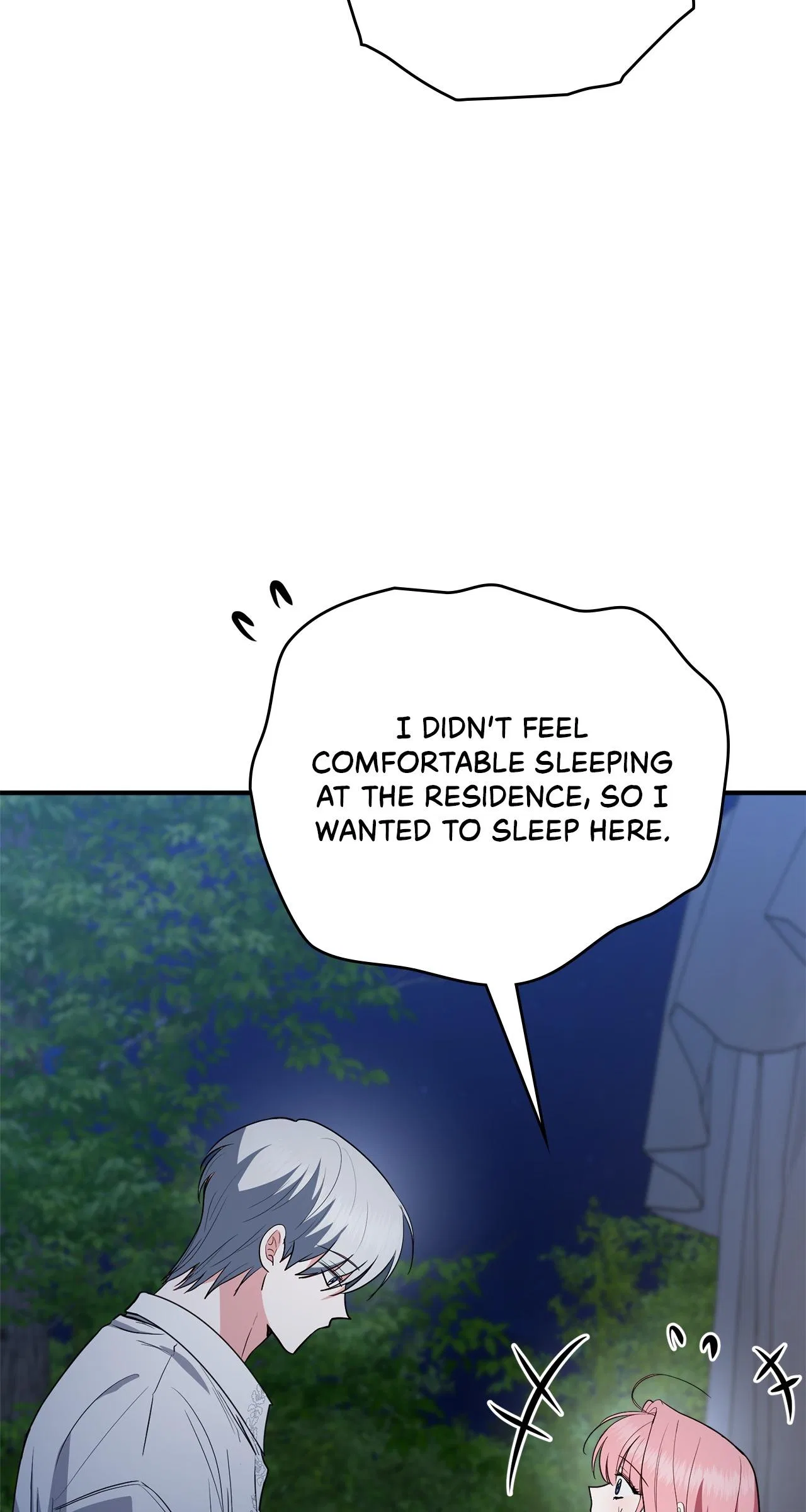 The Beloved Gardener of the World Tree Chapter 34 – Page 24