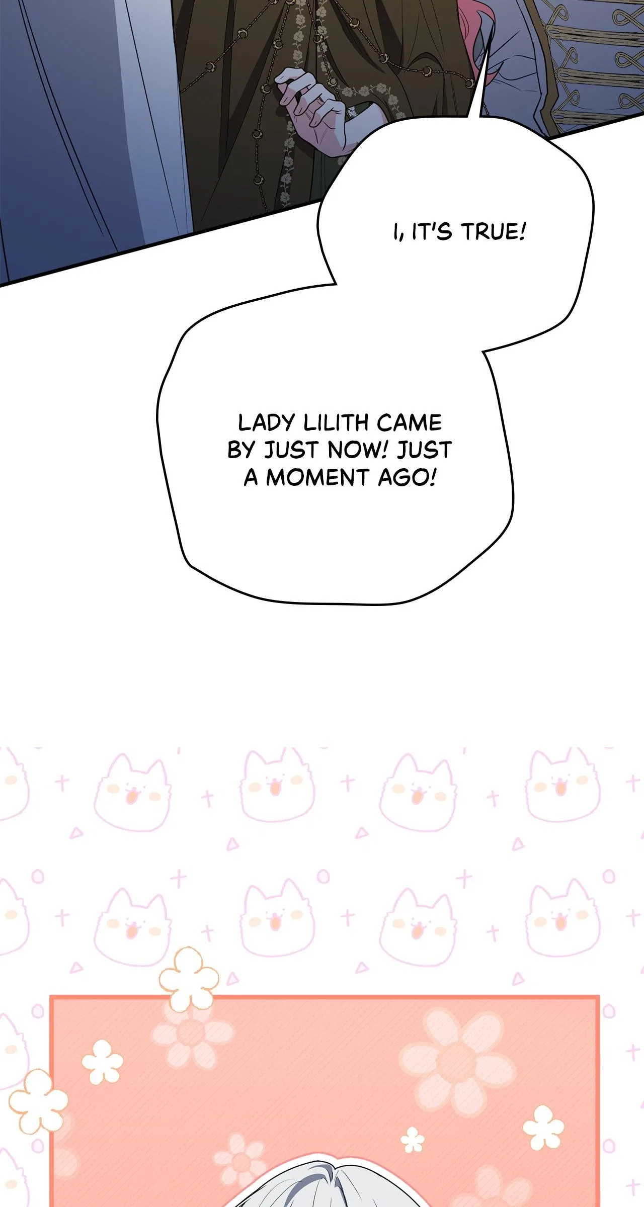 The Beloved Gardener of the World Tree Chapter 34 – Page 27