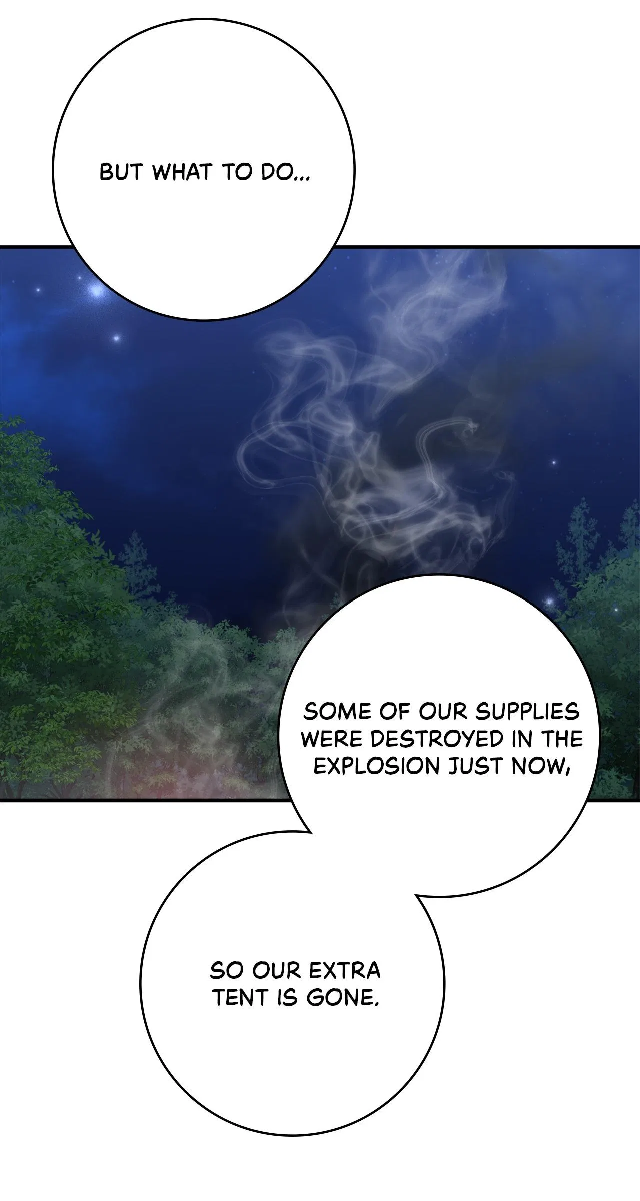 The Beloved Gardener of the World Tree Chapter 34 – Page 29