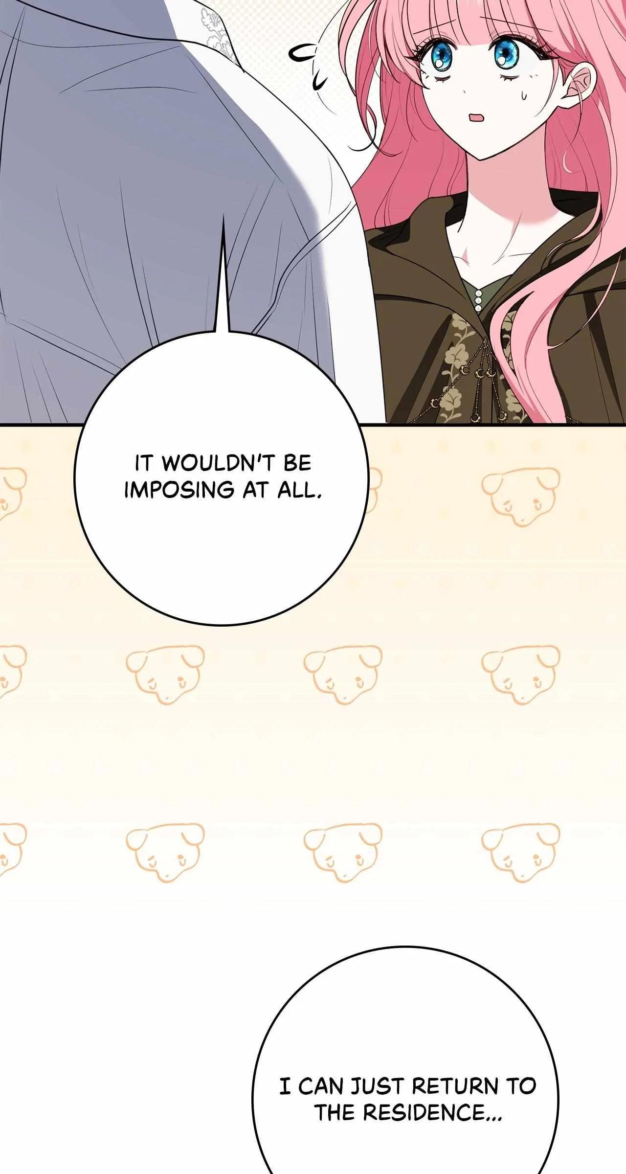 The Beloved Gardener of the World Tree Chapter 34 – Page 37