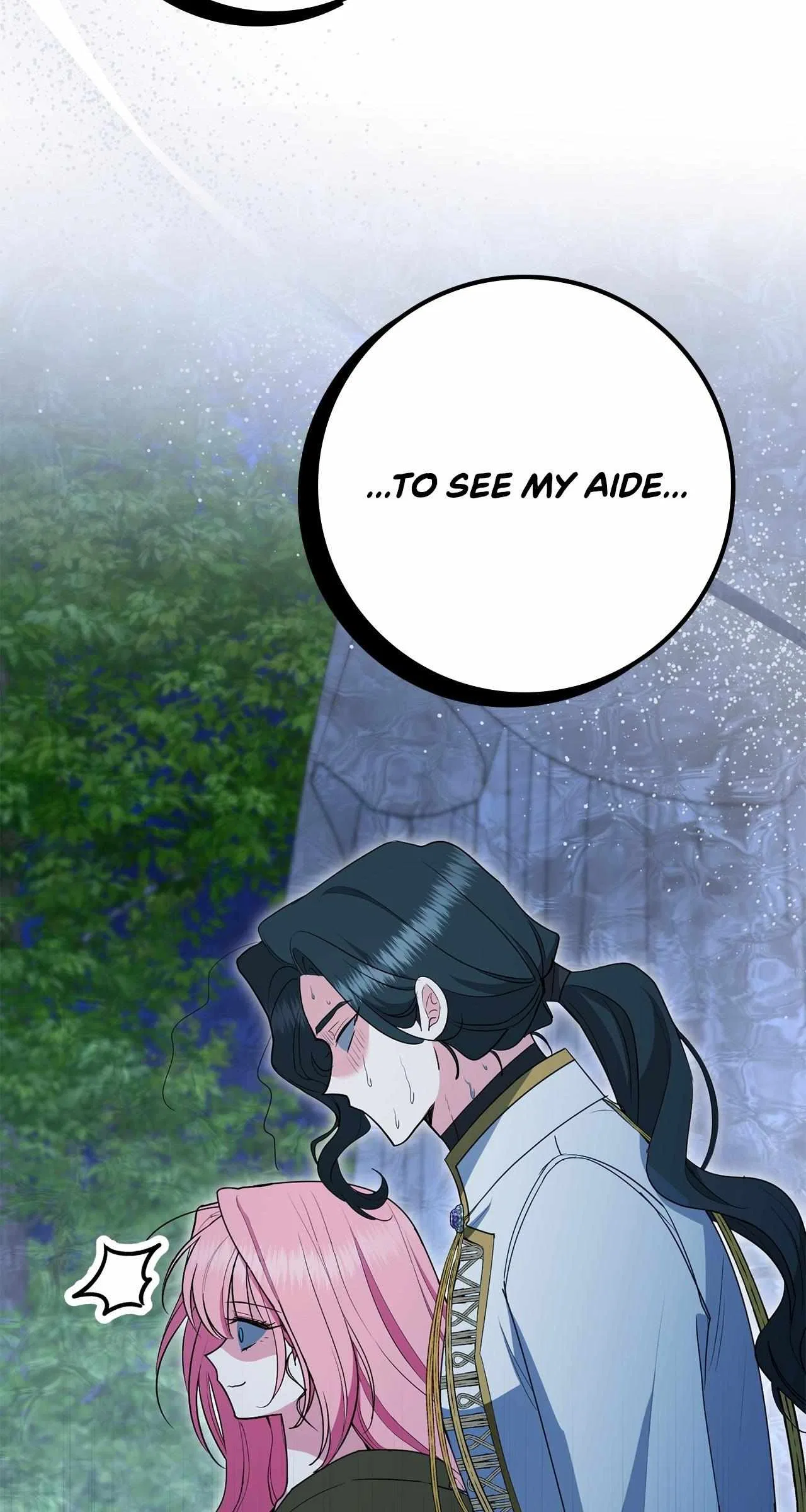 The Beloved Gardener of the World Tree Chapter 34 – Page 39