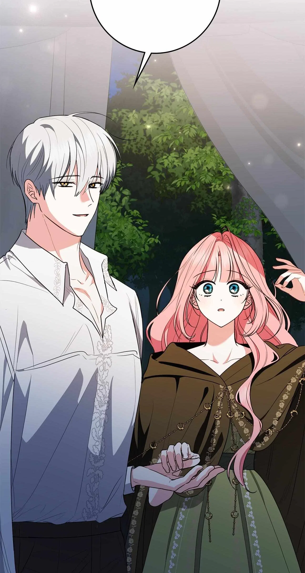 The Beloved Gardener of the World Tree Chapter 34 – Page 46
