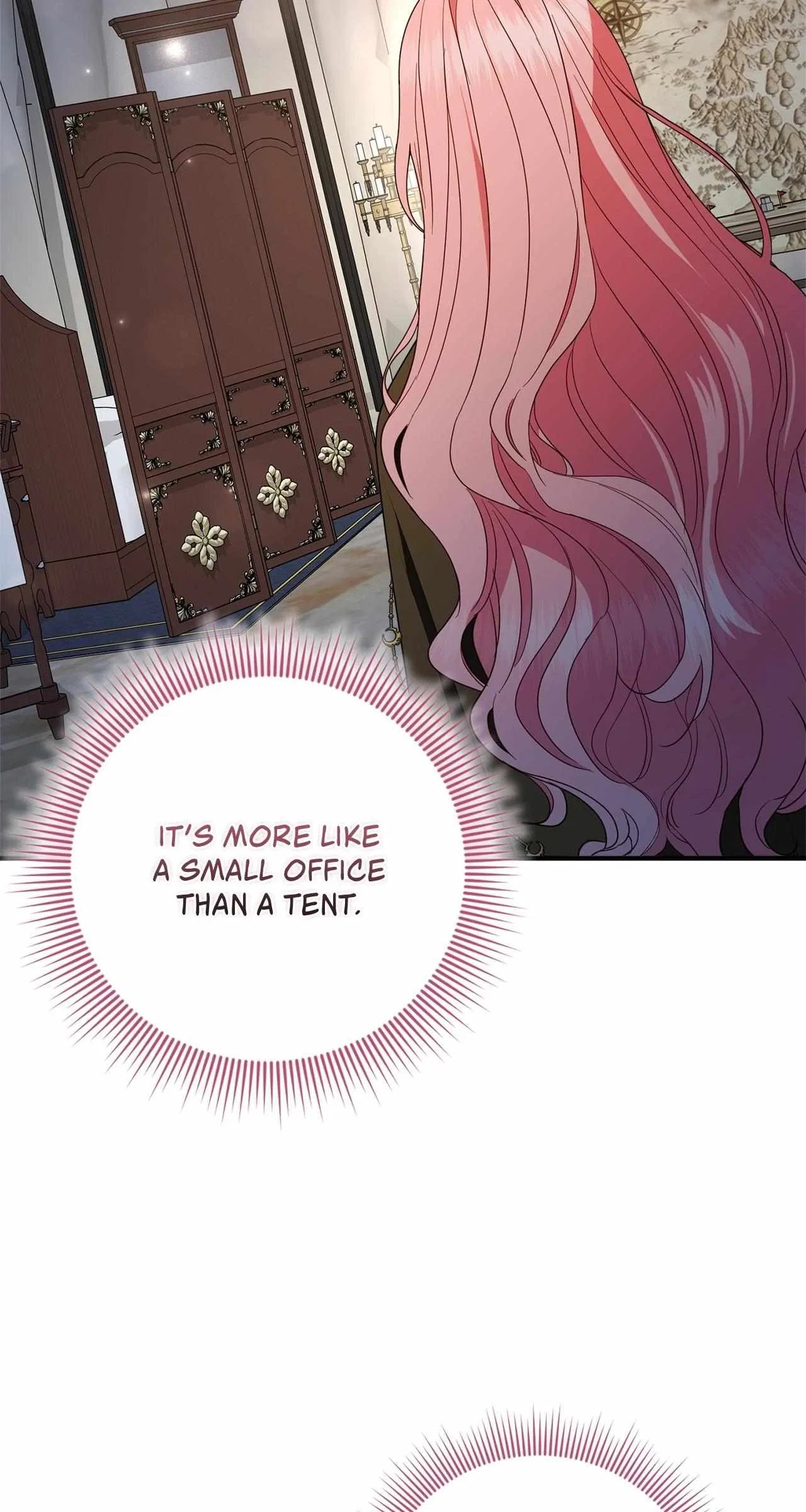 The Beloved Gardener of the World Tree Chapter 34 – Page 48