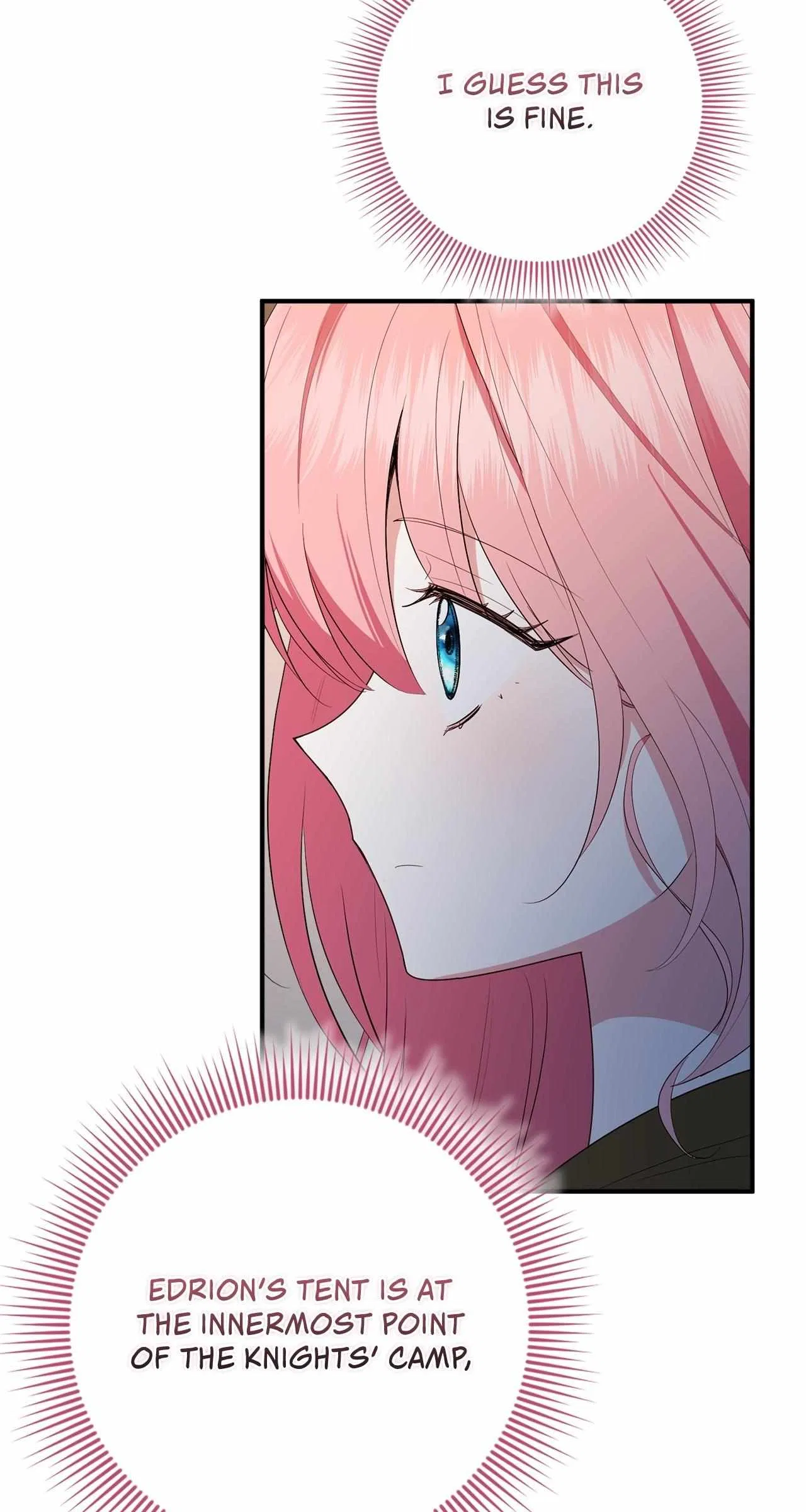 The Beloved Gardener of the World Tree Chapter 34 – Page 49