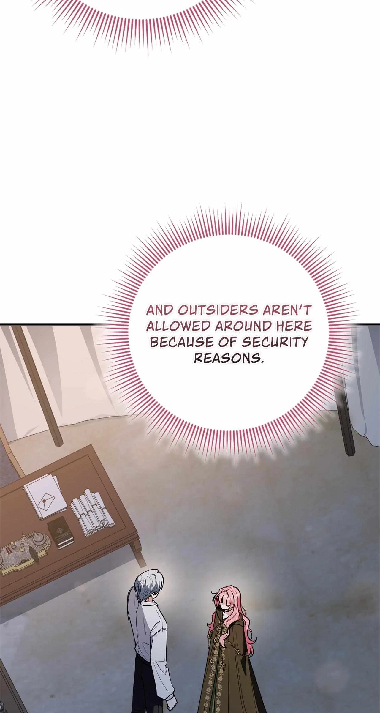 The Beloved Gardener of the World Tree Chapter 34 – Page 50