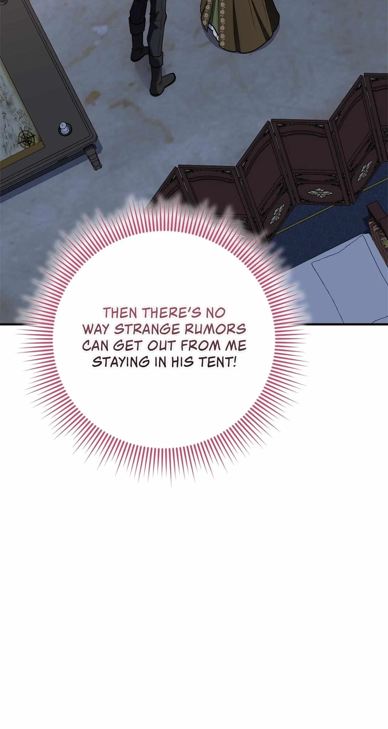 The Beloved Gardener of the World Tree Chapter 34 – Page 51