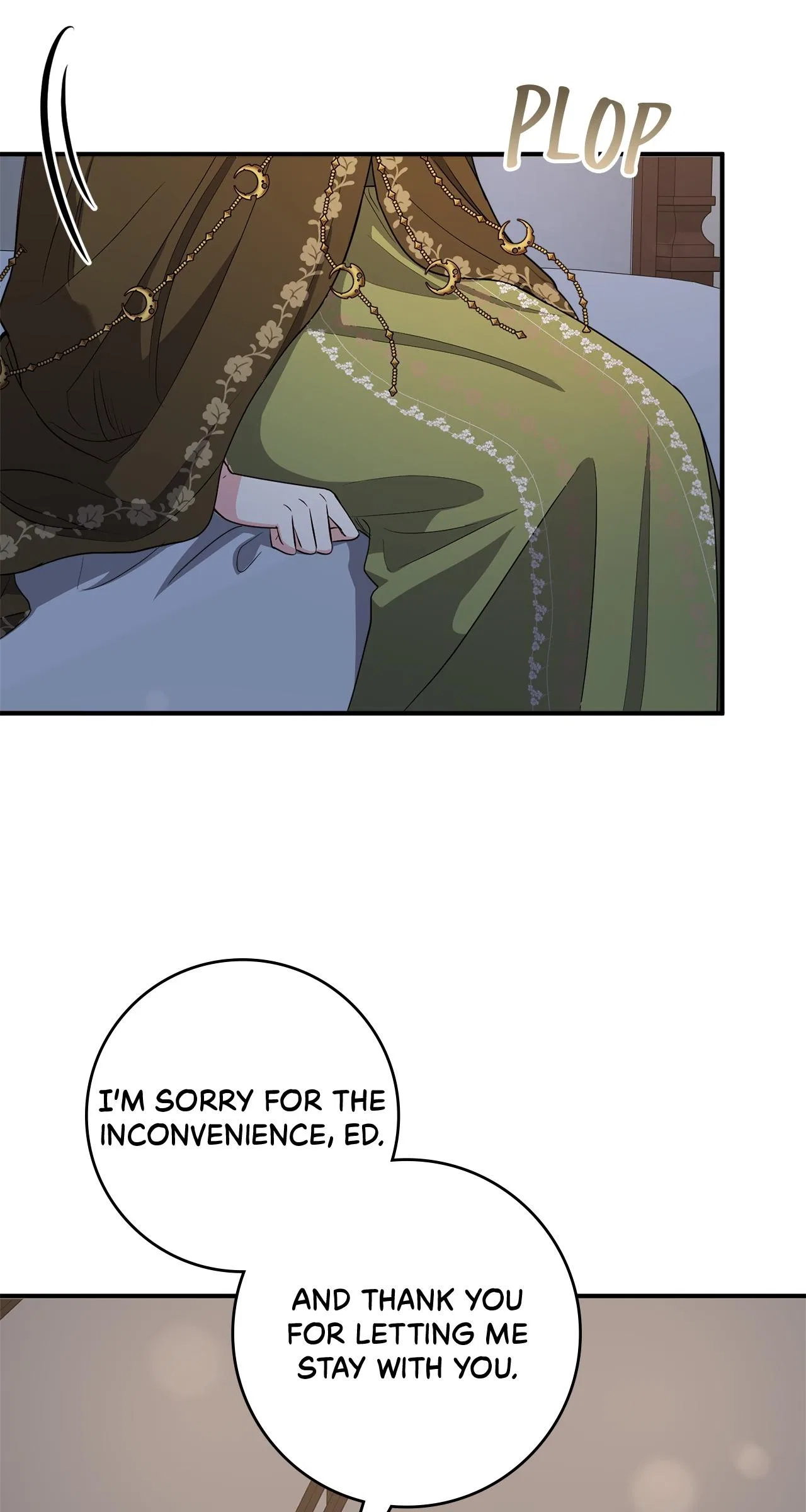 The Beloved Gardener of the World Tree Chapter 34 – Page 52