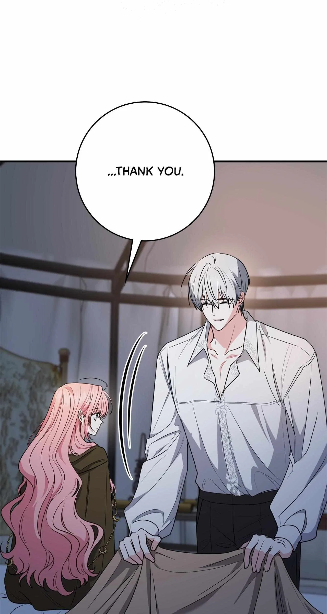 The Beloved Gardener of the World Tree Chapter 34 – Page 56