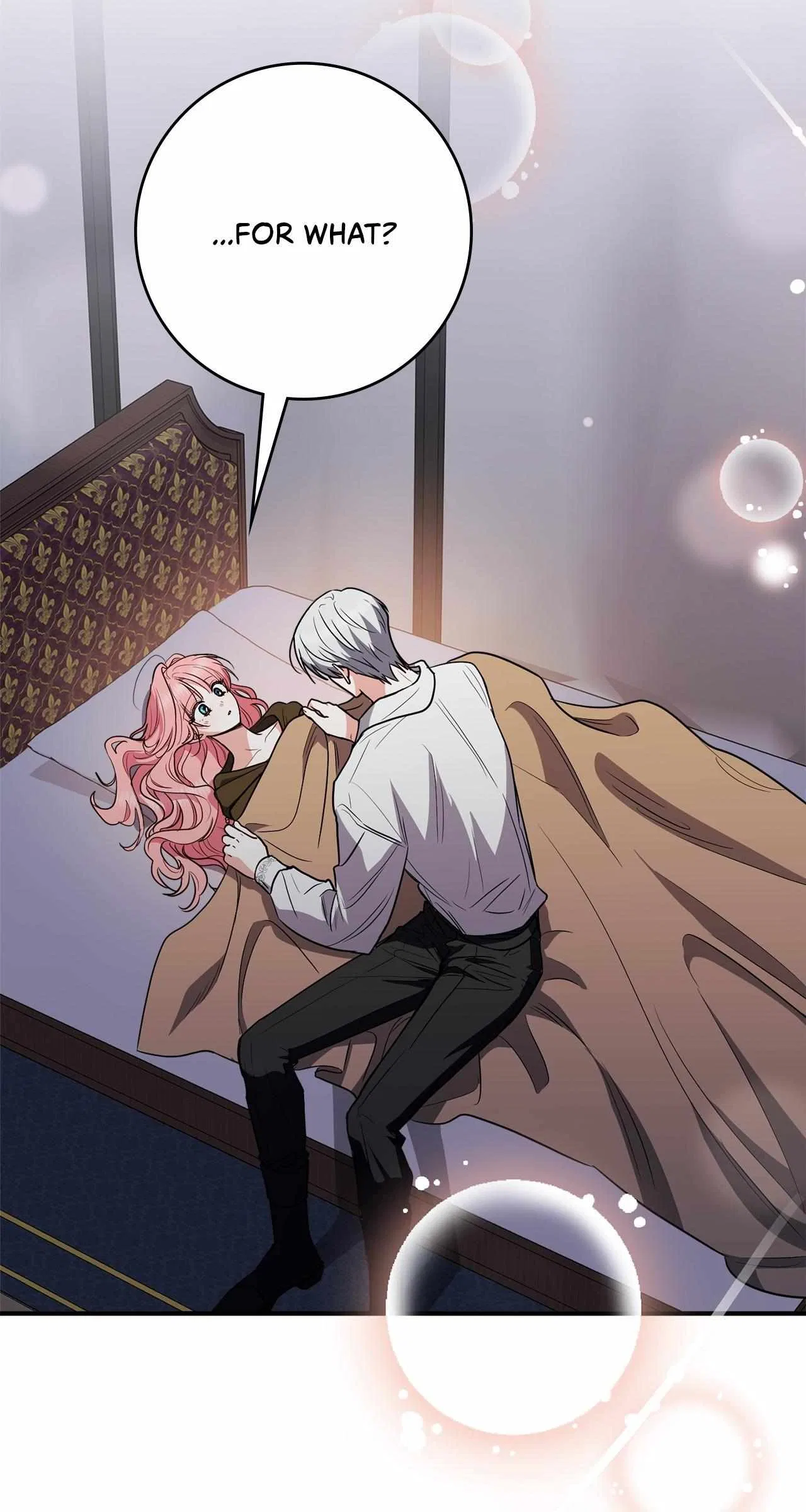 The Beloved Gardener of the World Tree Chapter 34 – Page 63