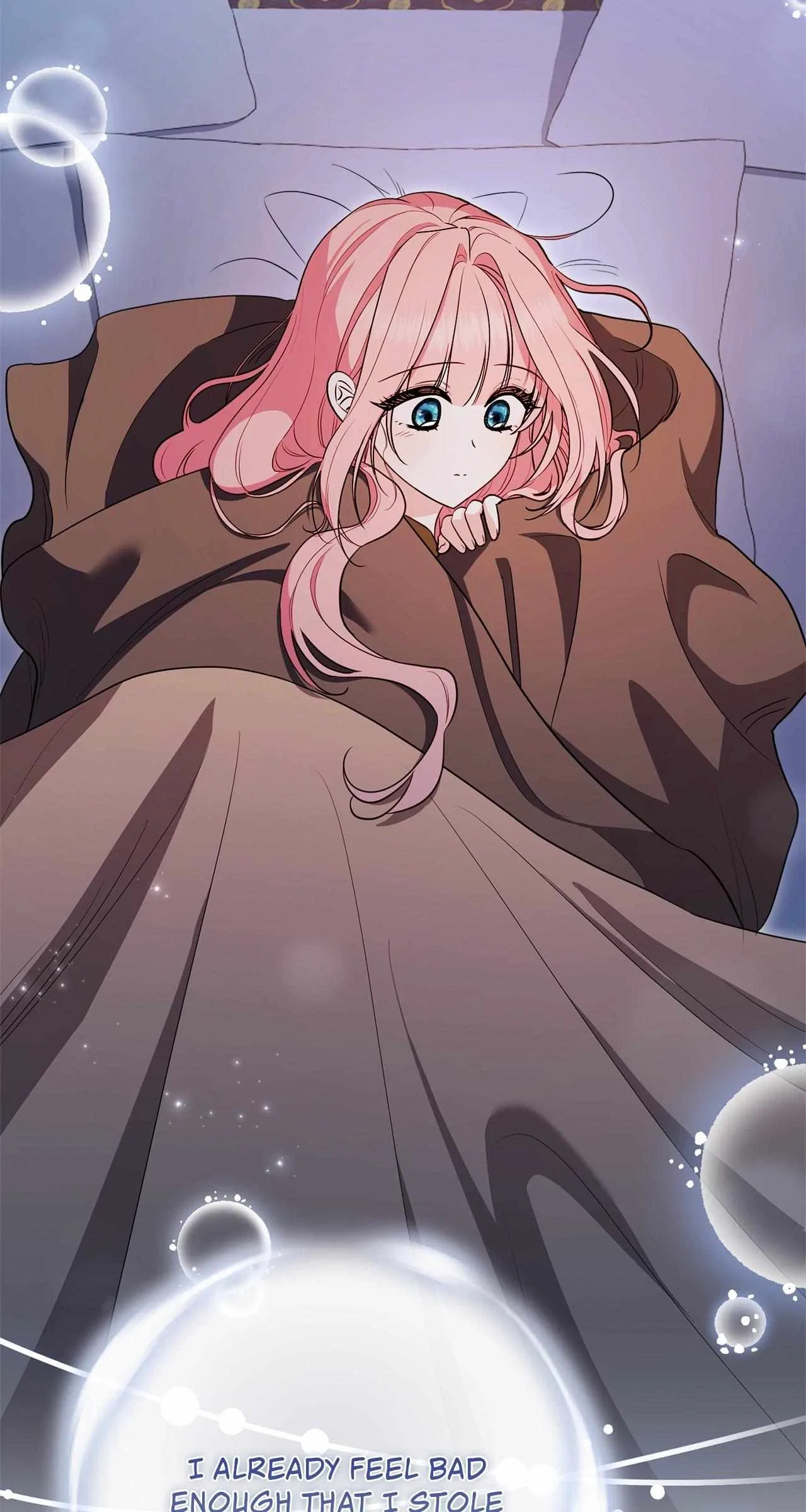 The Beloved Gardener of the World Tree Chapter 34 – Page 70