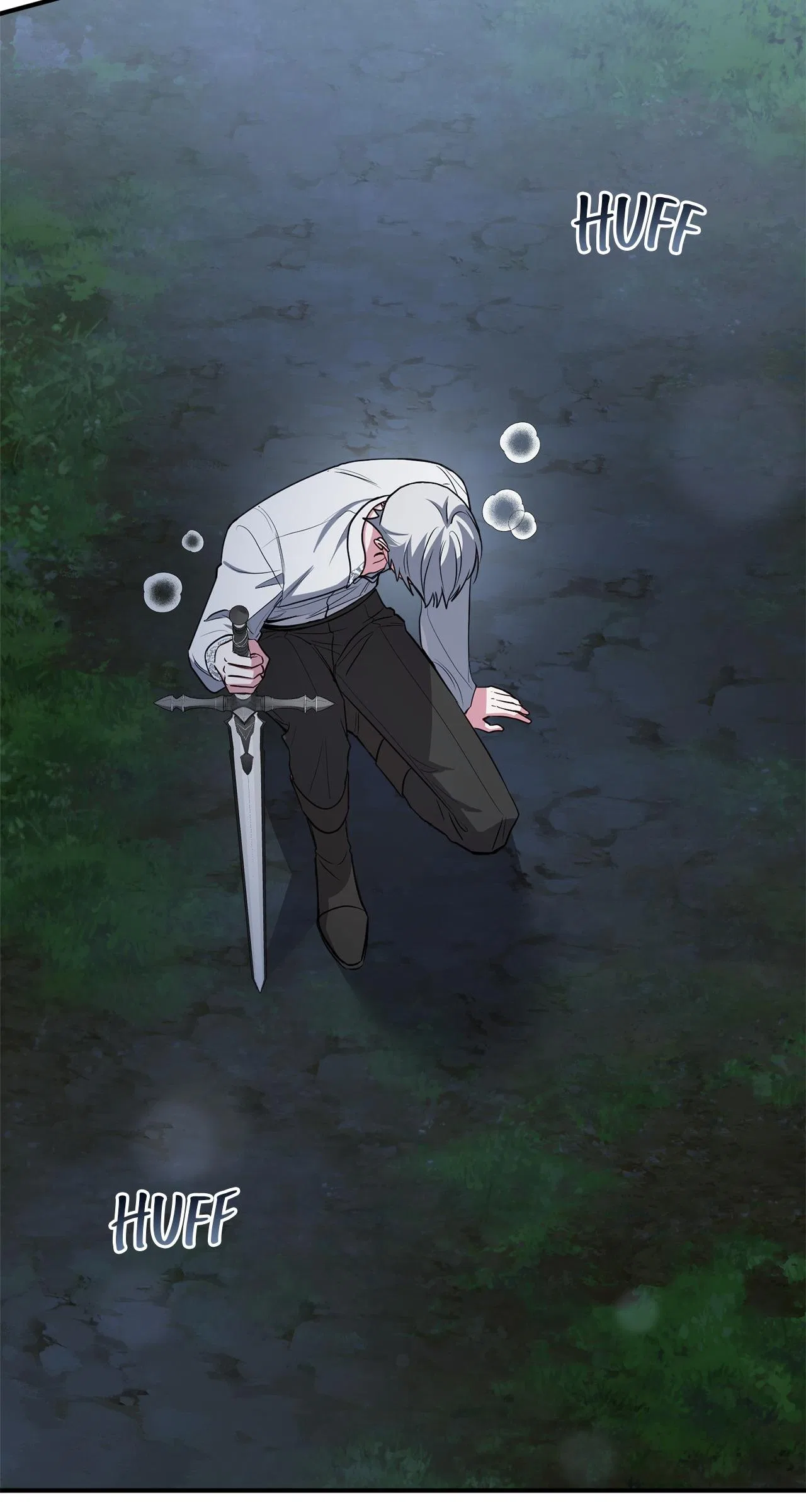 The Beloved Gardener of the World Tree Chapter 34 – Page 82