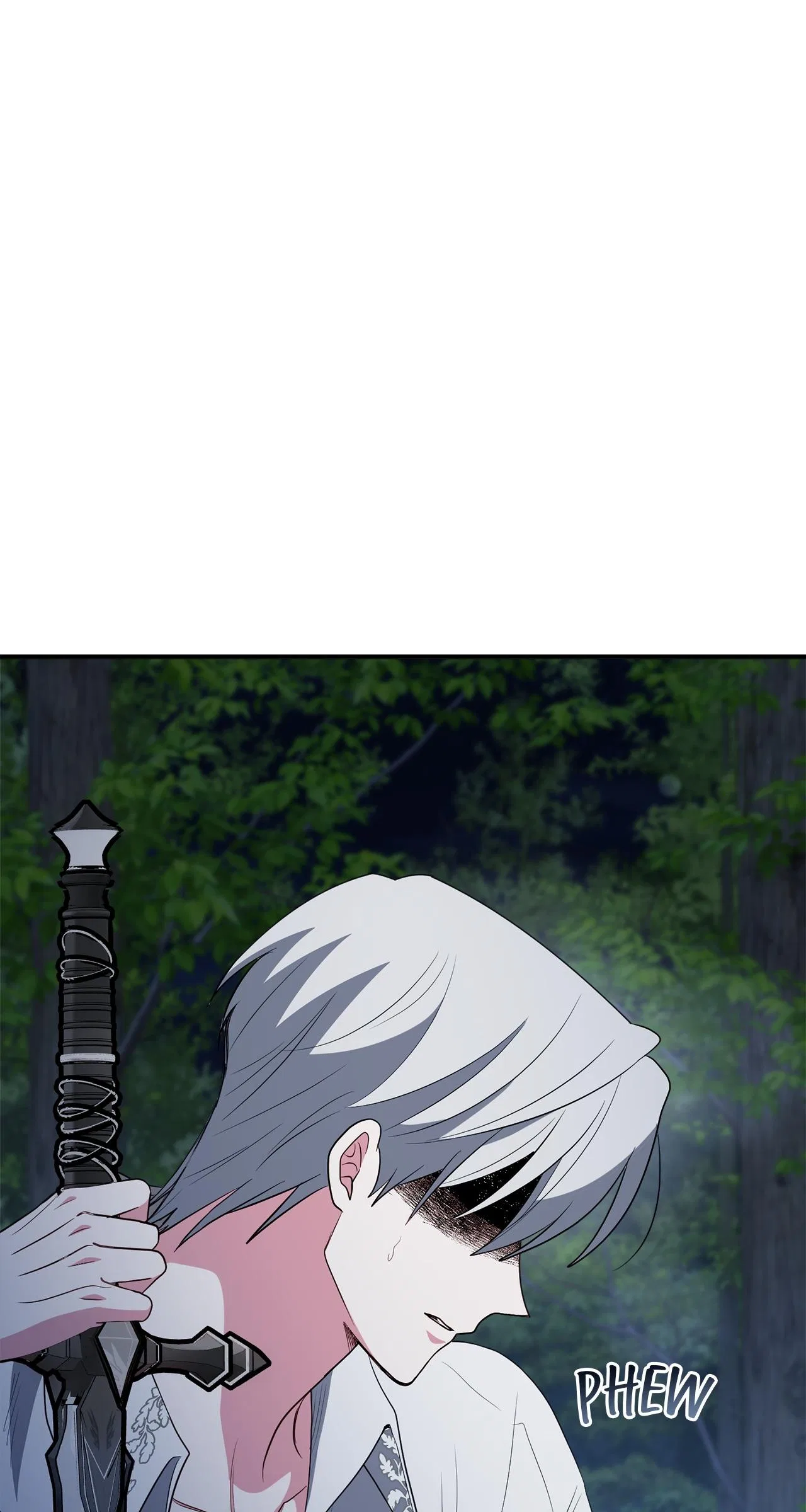 The Beloved Gardener of the World Tree Chapter 34 – Page 83