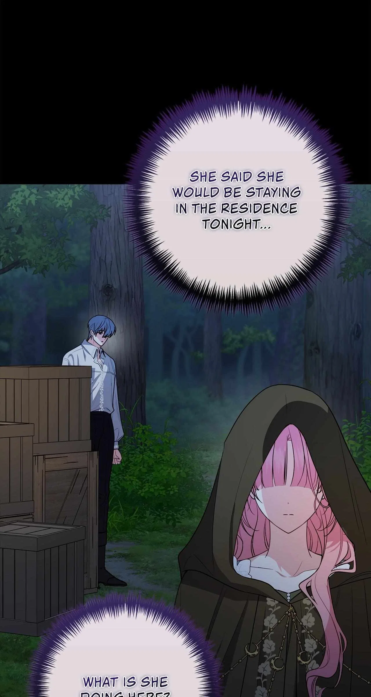 The Beloved Gardener of the World Tree Chapter 34 – Page 88
