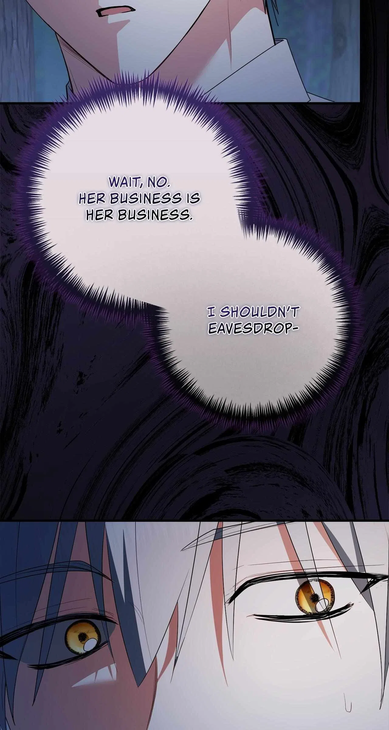 The Beloved Gardener of the World Tree Chapter 34 – Page 91