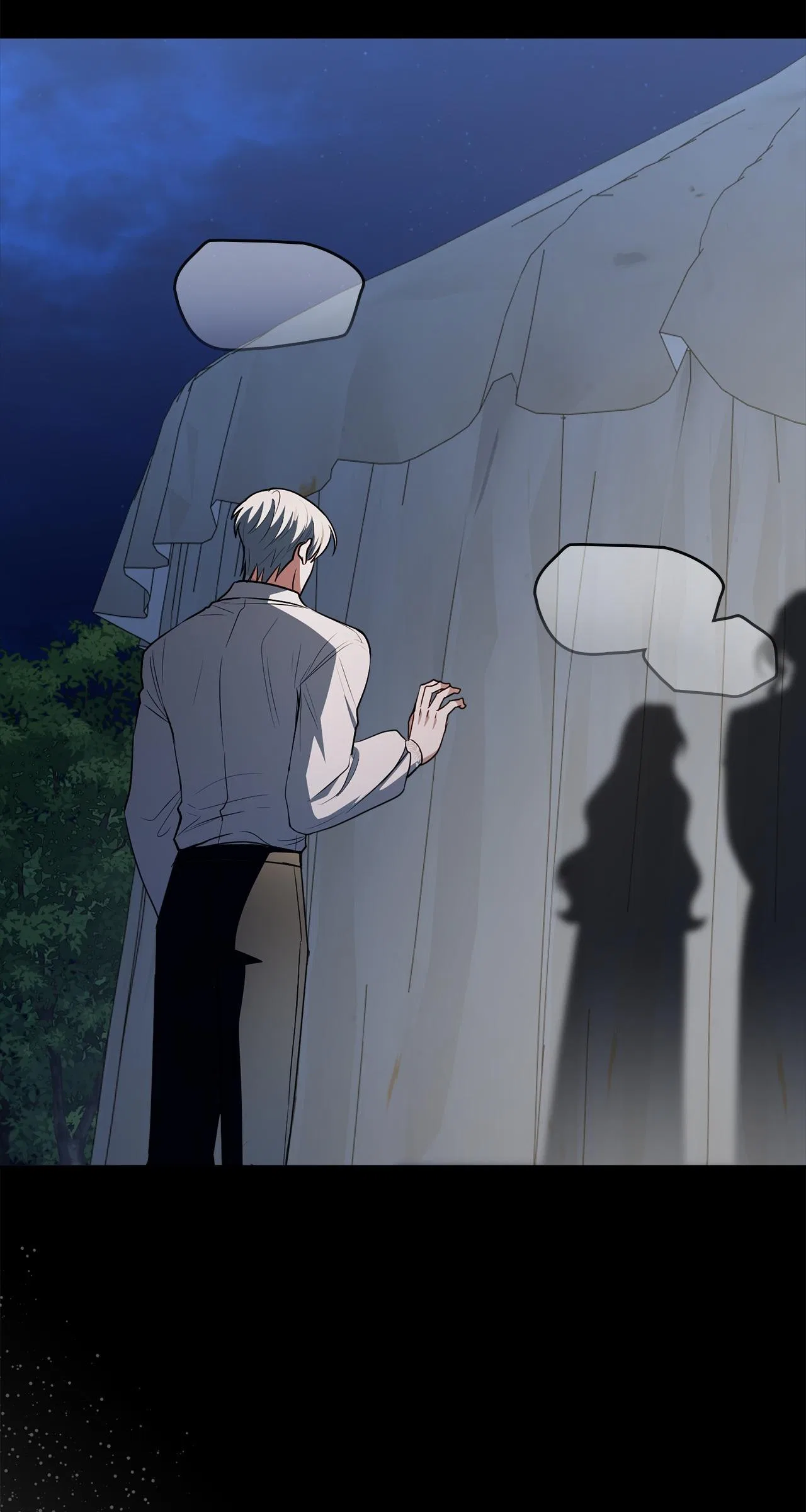 The Beloved Gardener of the World Tree Chapter 34 – Page 96