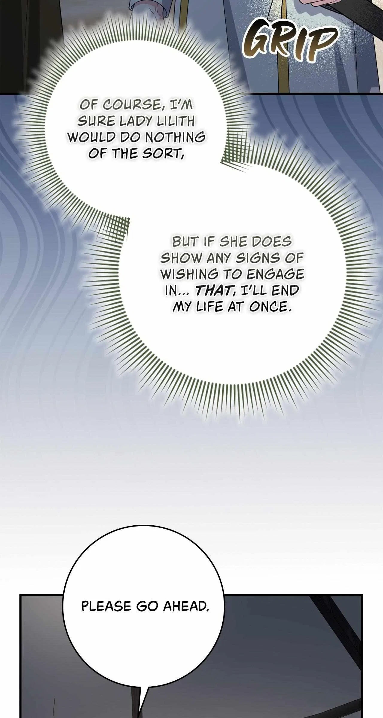 The Beloved Gardener of the World Tree Chapter 33 – Page 13
