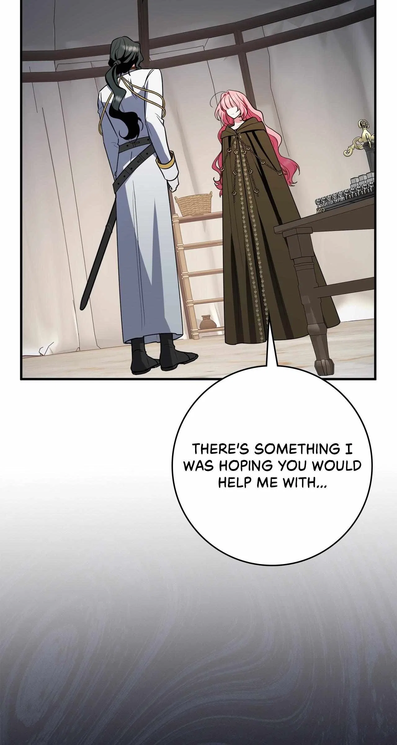 The Beloved Gardener of the World Tree Chapter 33 – Page 14