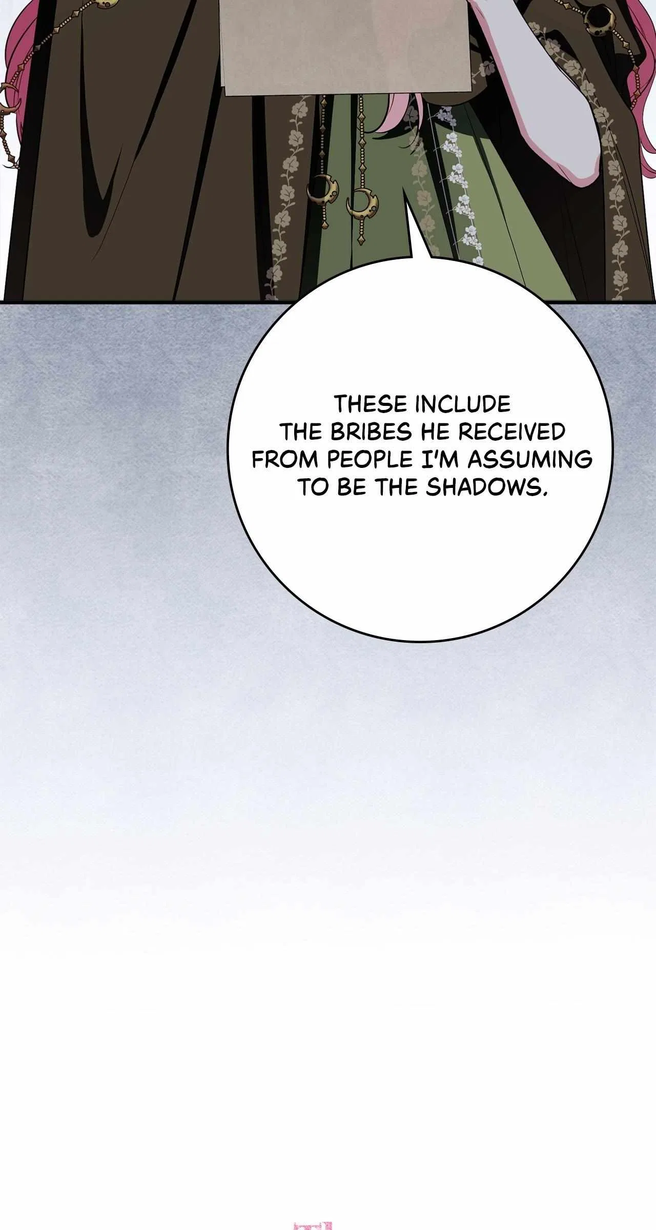 The Beloved Gardener of the World Tree Chapter 33 – Page 20