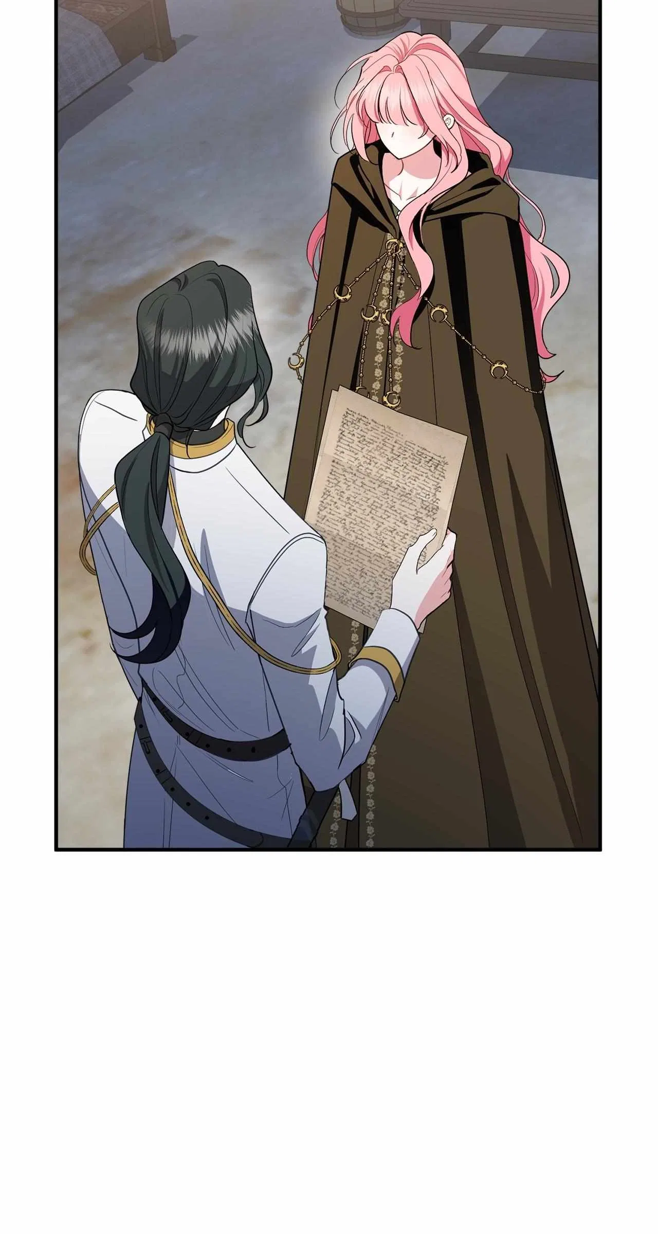 The Beloved Gardener of the World Tree Chapter 33 – Page 22