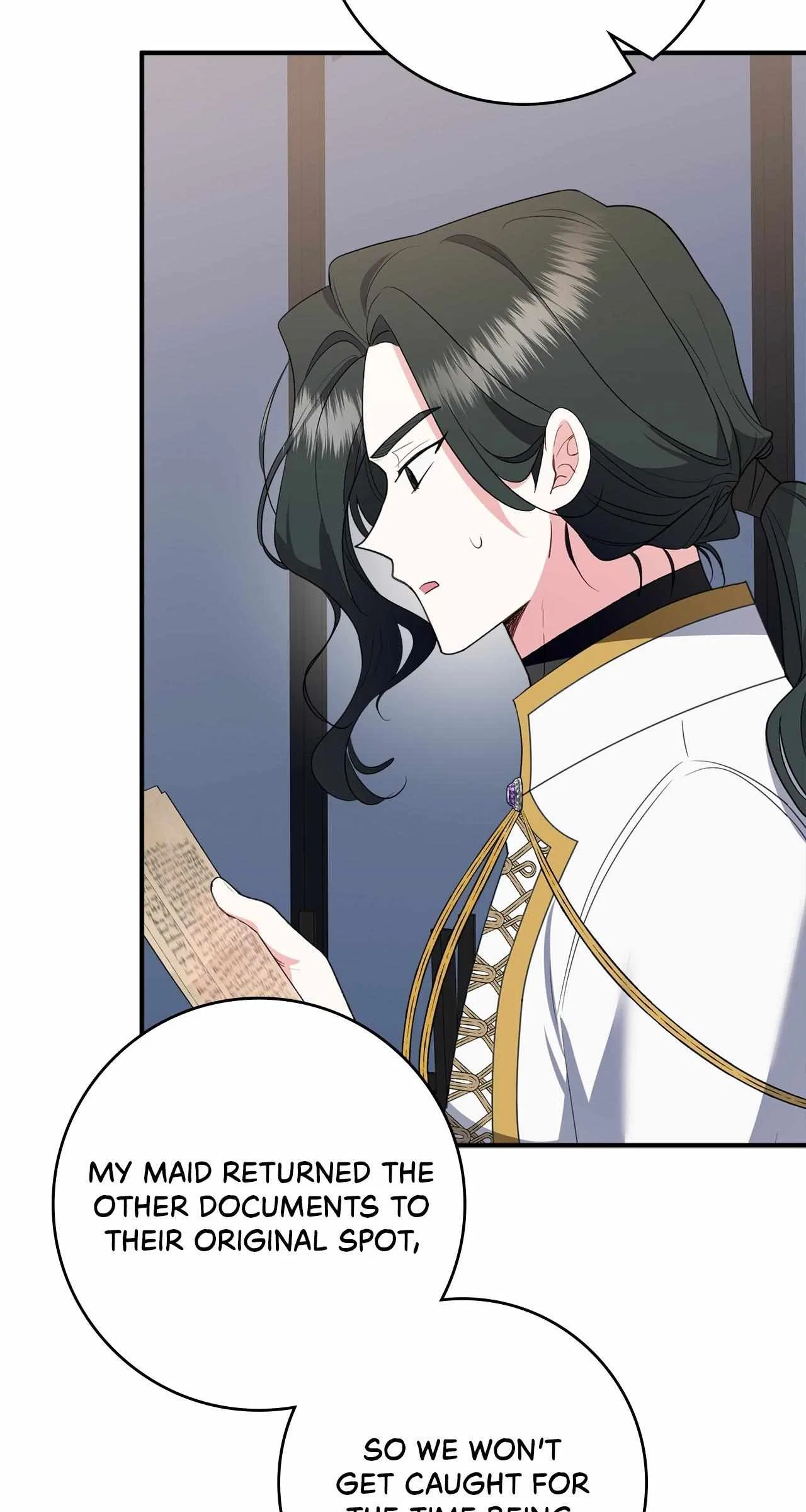 The Beloved Gardener of the World Tree Chapter 33 – Page 27