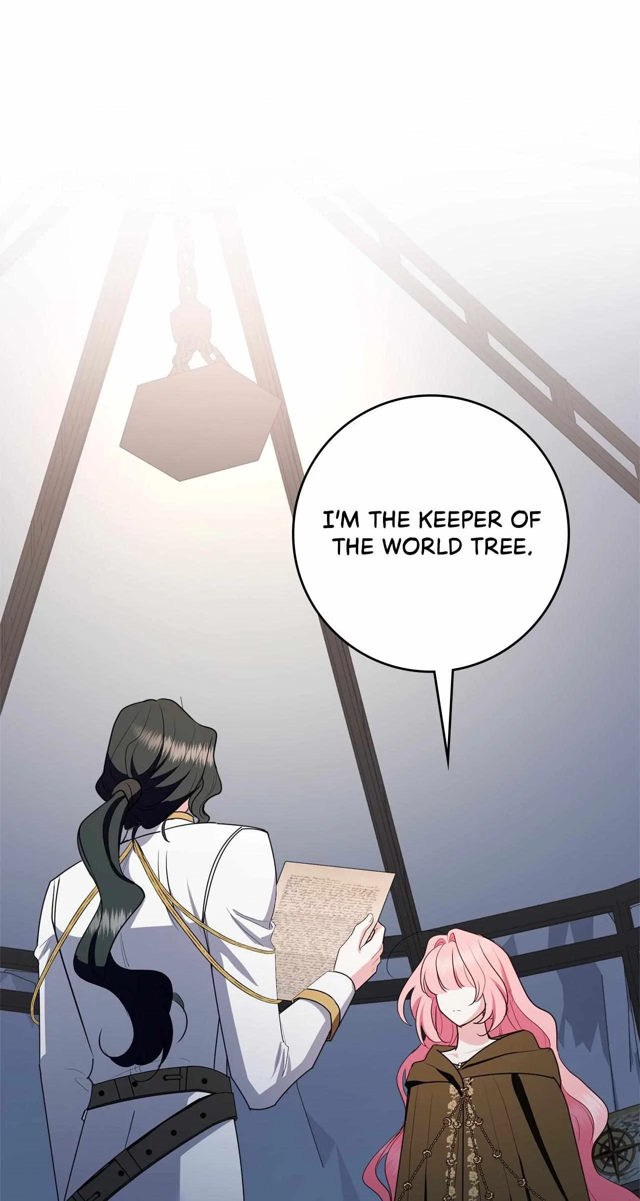 The Beloved Gardener of the World Tree Chapter 33 – Page 29